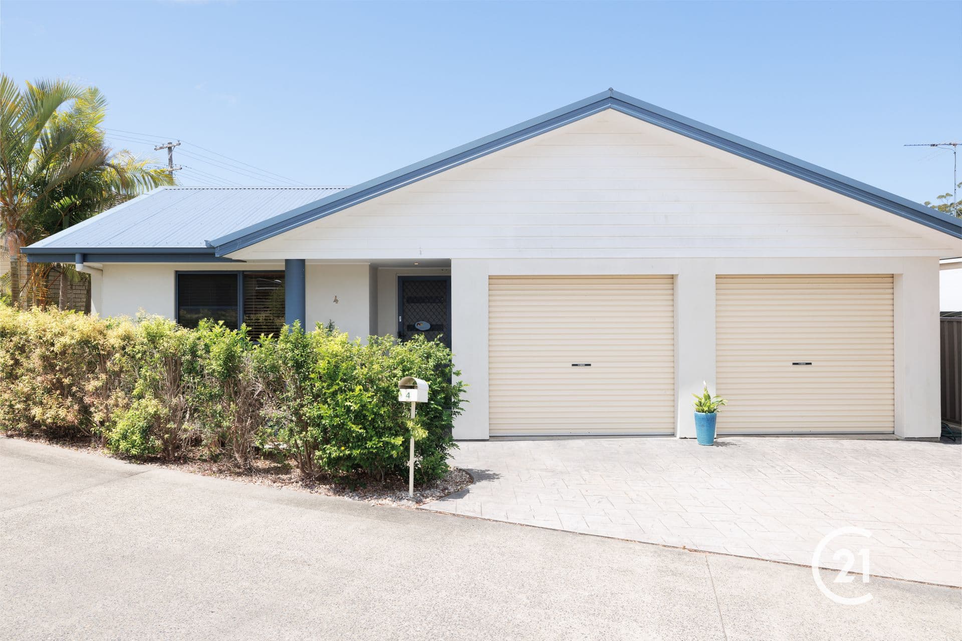 4/41 Old Coast Road, Nambucca Heads, NSW, 2448, Nambucca Heads - Image 1