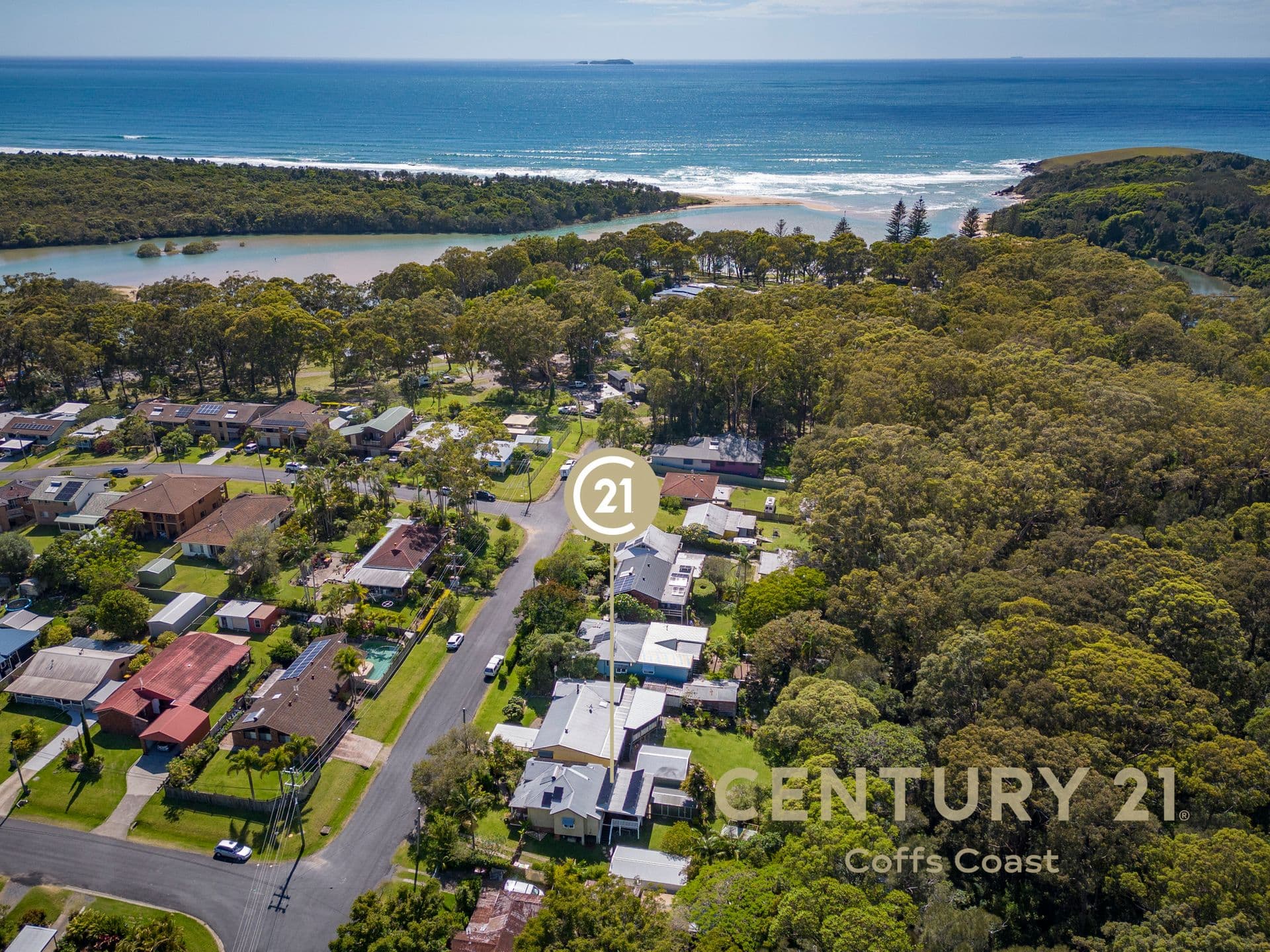 15 Rushton Avenue, Moonee Beach, NSW, 2450, Moonee Beach - Image 1