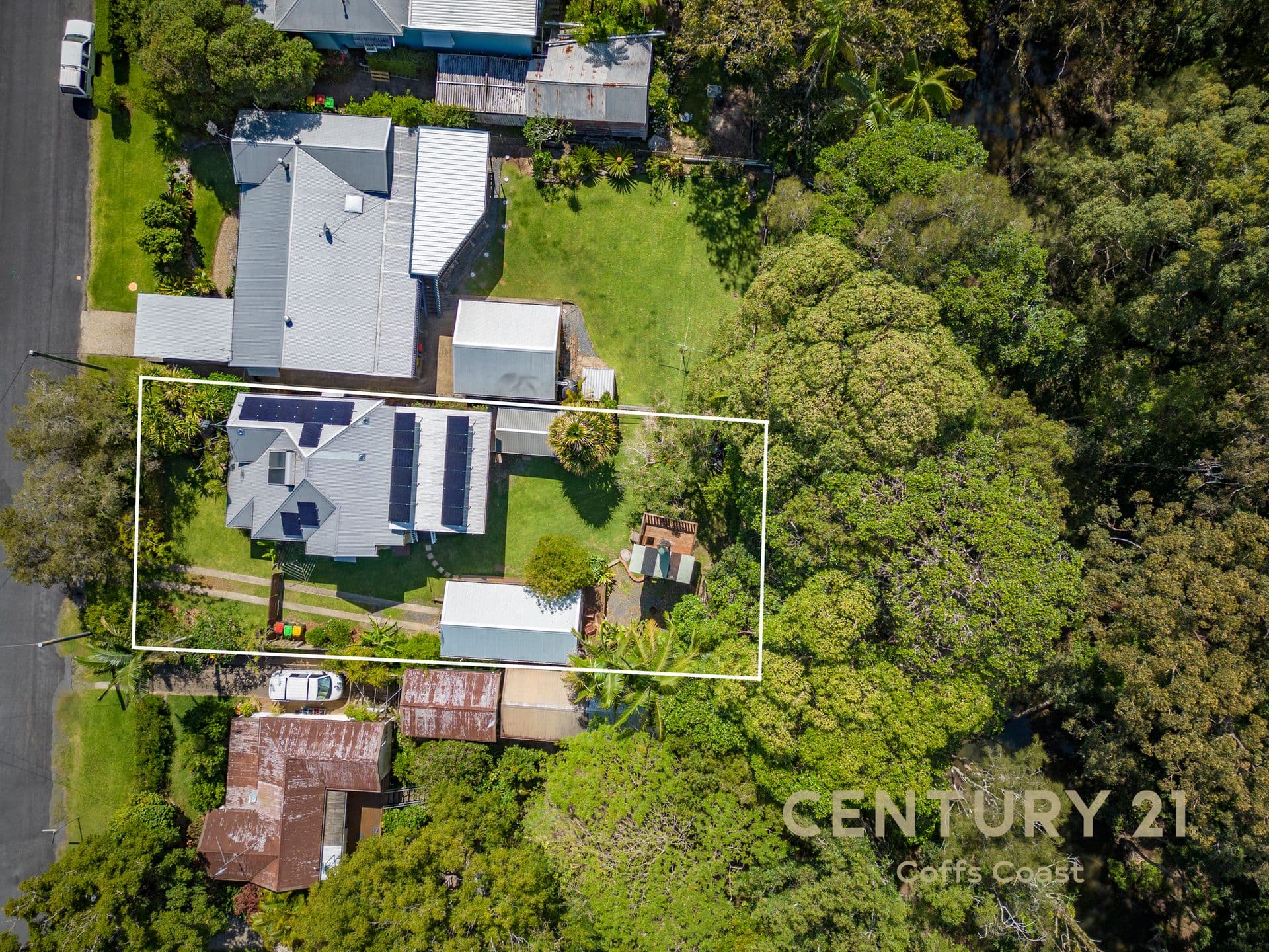 15 Rushton Avenue, Moonee Beach, NSW, 2450, Moonee Beach - Thumbnail 5
