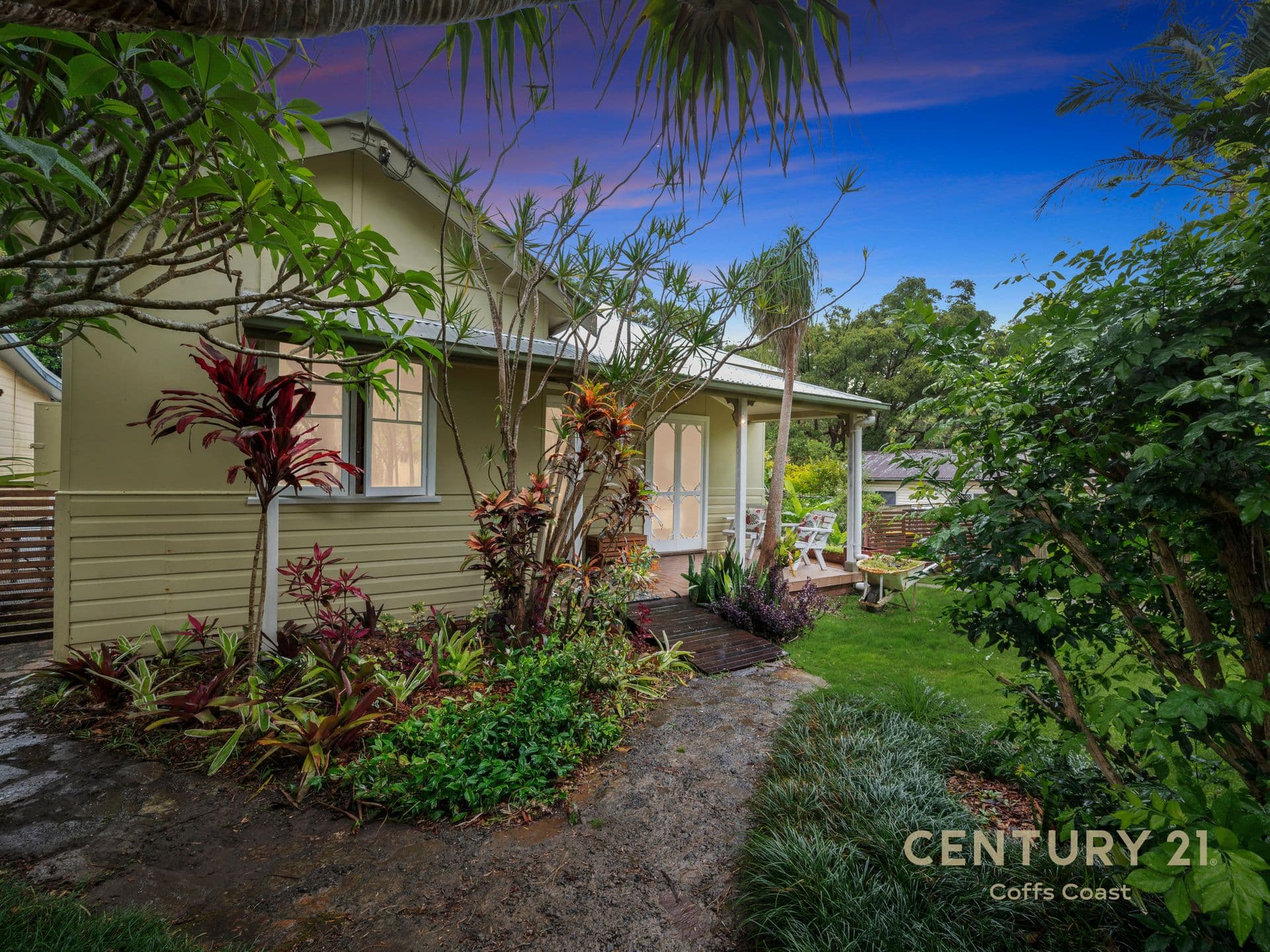 15 Rushton Avenue, Moonee Beach, NSW, 2450, Moonee Beach - Thumbnail 8