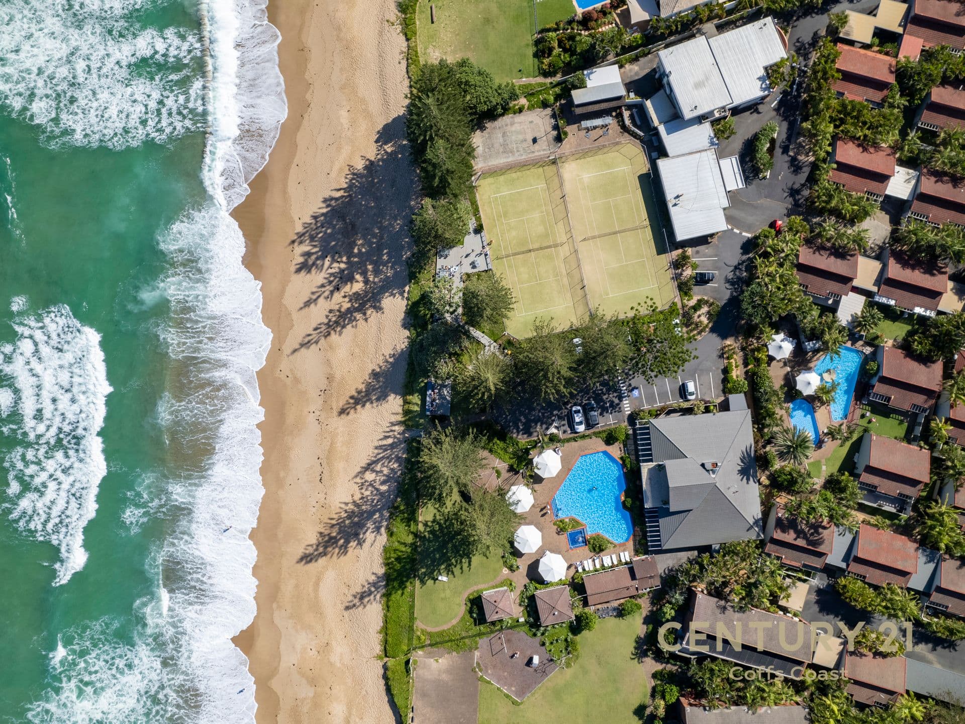Unit 165 8 Solitary Islands Way, Sapphire Beach, NSW, 2450, Sapphire Beach - Thumbnail 5