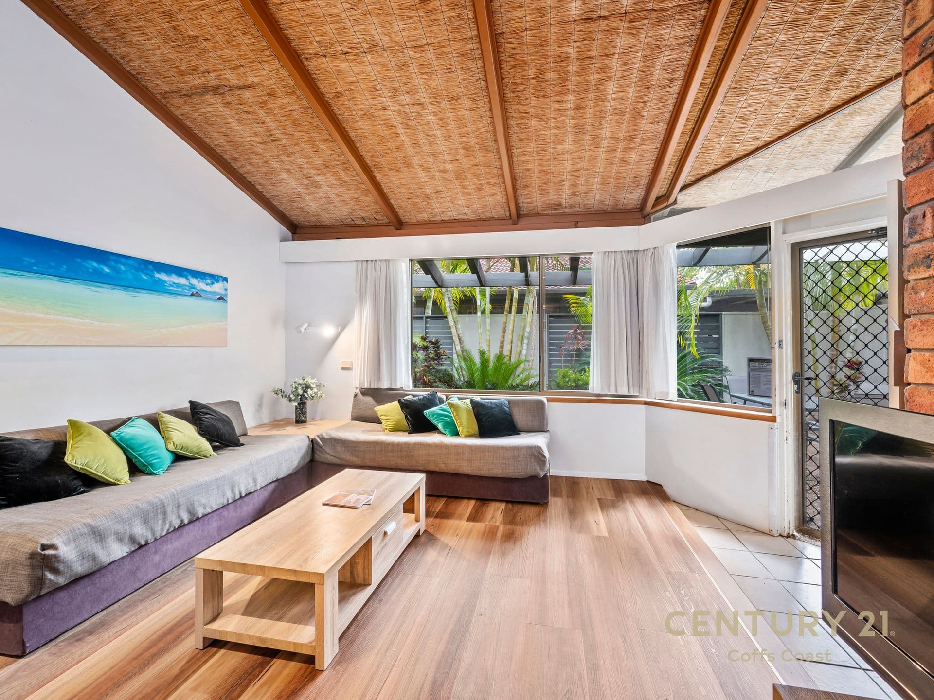 Unit 165 8 Solitary Islands Way, Sapphire Beach, NSW, 2450, Sapphire Beach - Thumbnail 8