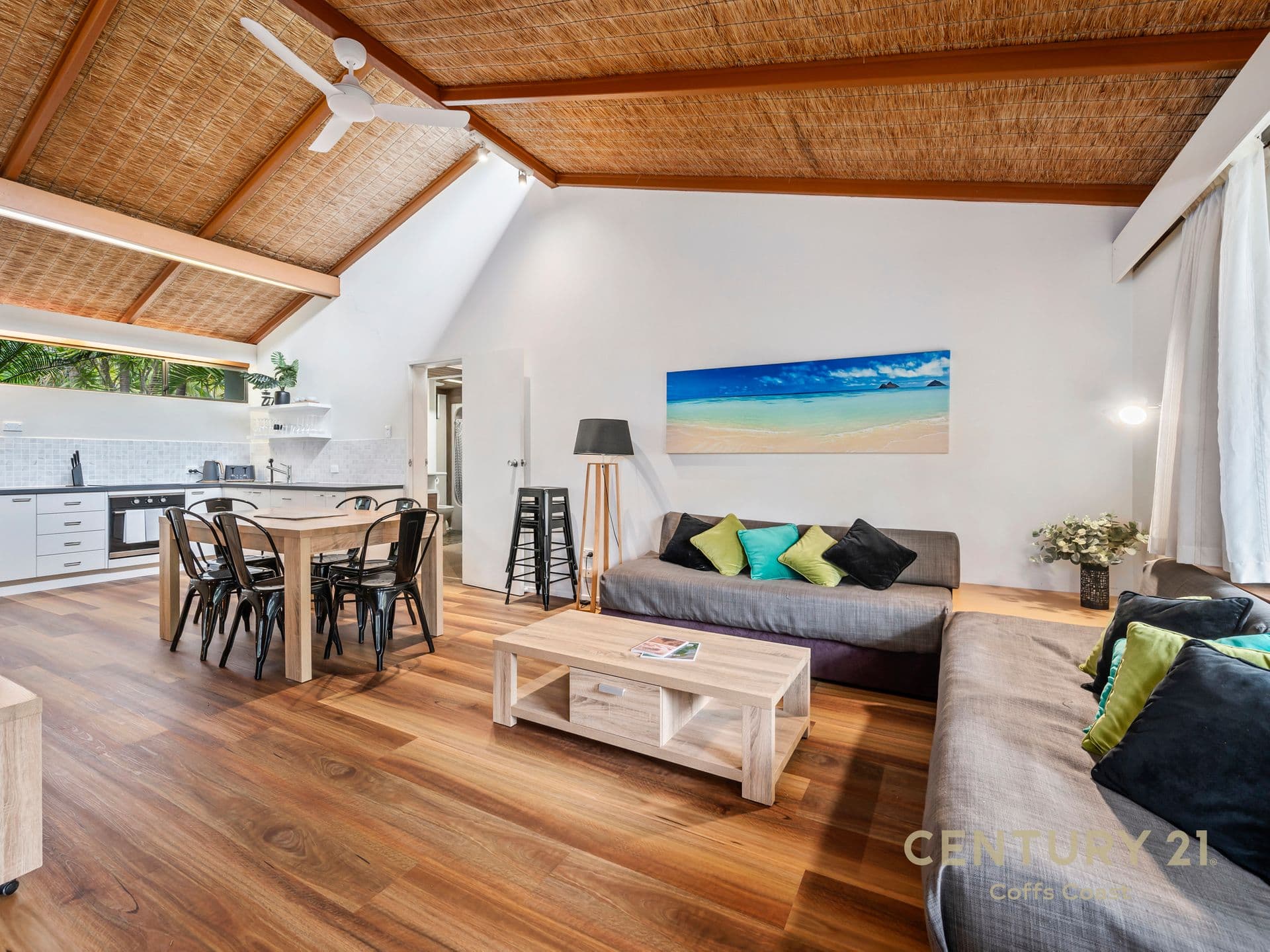 Unit 165 8 Solitary Islands Way, Sapphire Beach, NSW, 2450, Sapphire Beach - Image 1