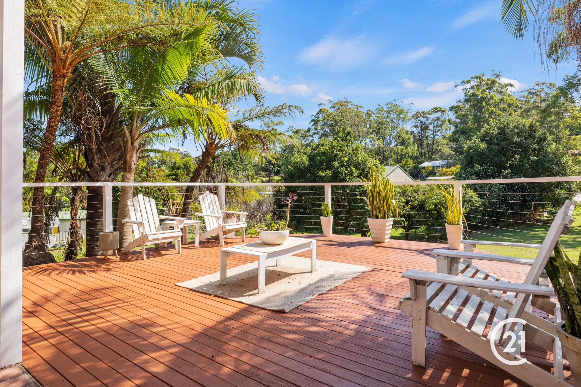 42 Poynten Drive, Emerald Beach, NSW, 2456, Emerald Beach - Thumbnail 3