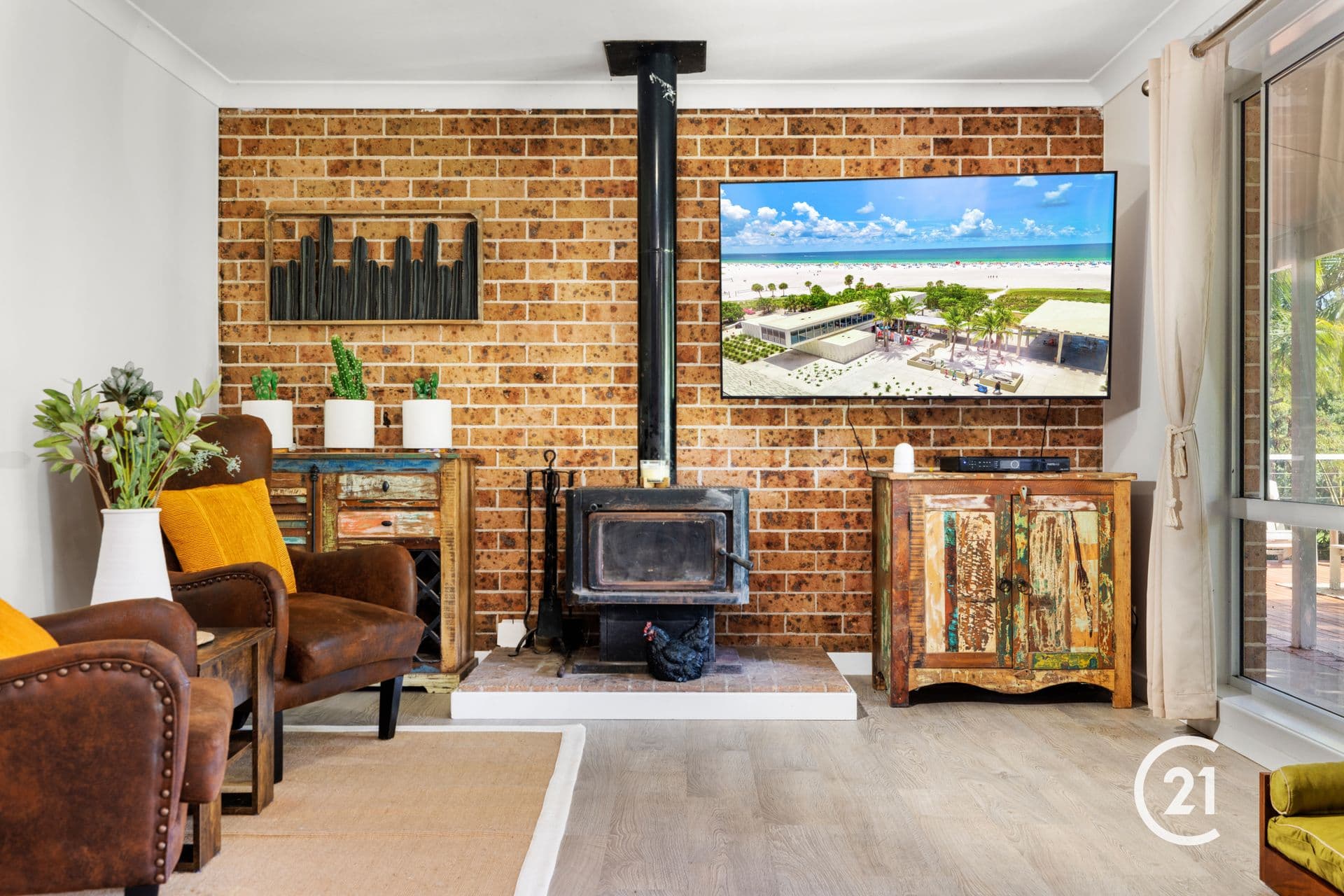 42 Poynten Drive, Emerald Beach, NSW, 2456, Emerald Beach - Thumbnail 8