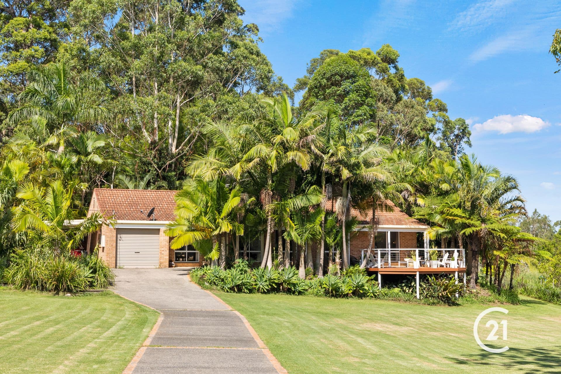 42 Poynten Drive, Emerald Beach, NSW, 2456, Emerald Beach - Thumbnail 2
