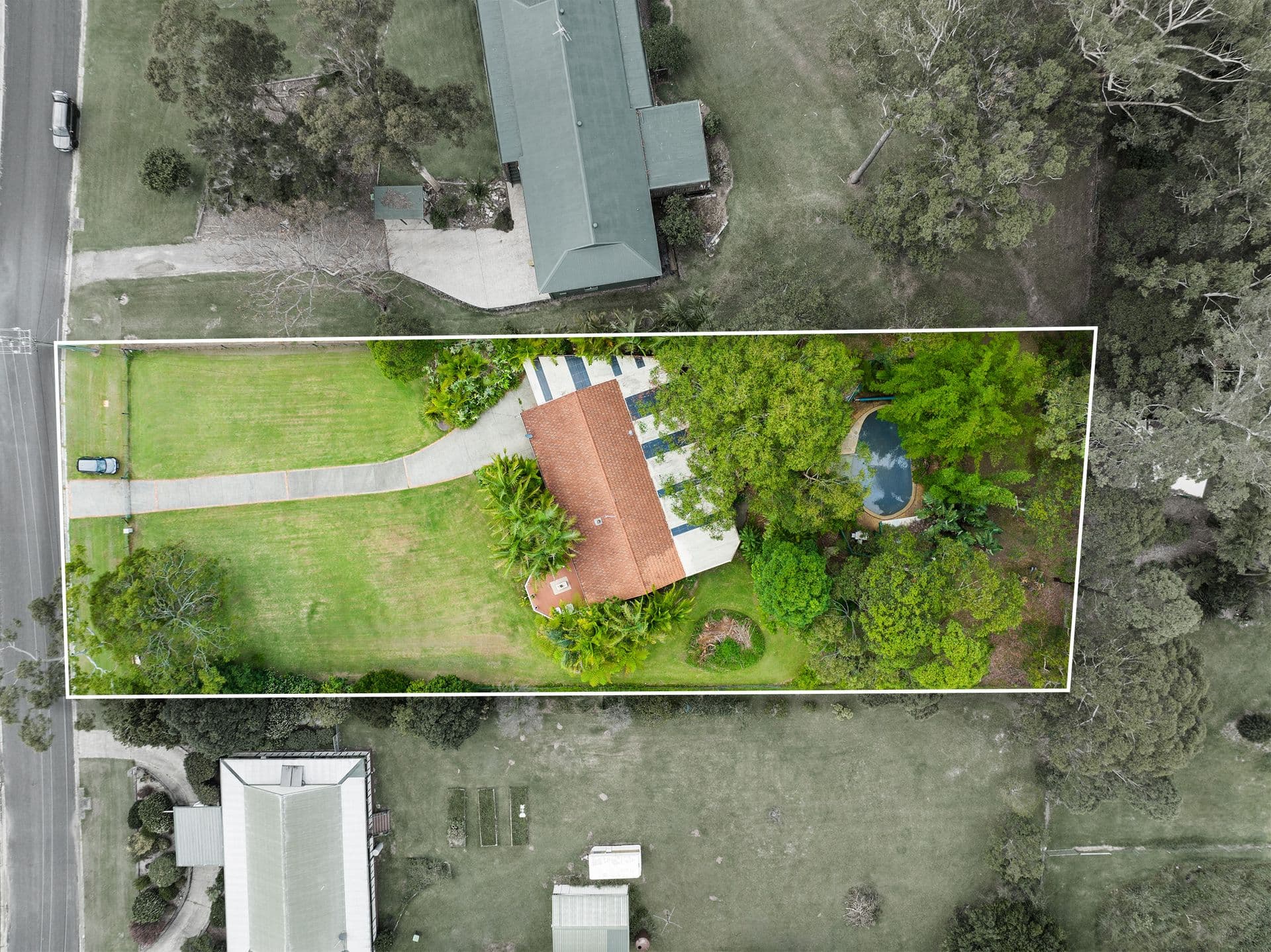 42 Poynten Drive, Emerald Beach, NSW, 2456, Emerald Beach - Thumbnail 5