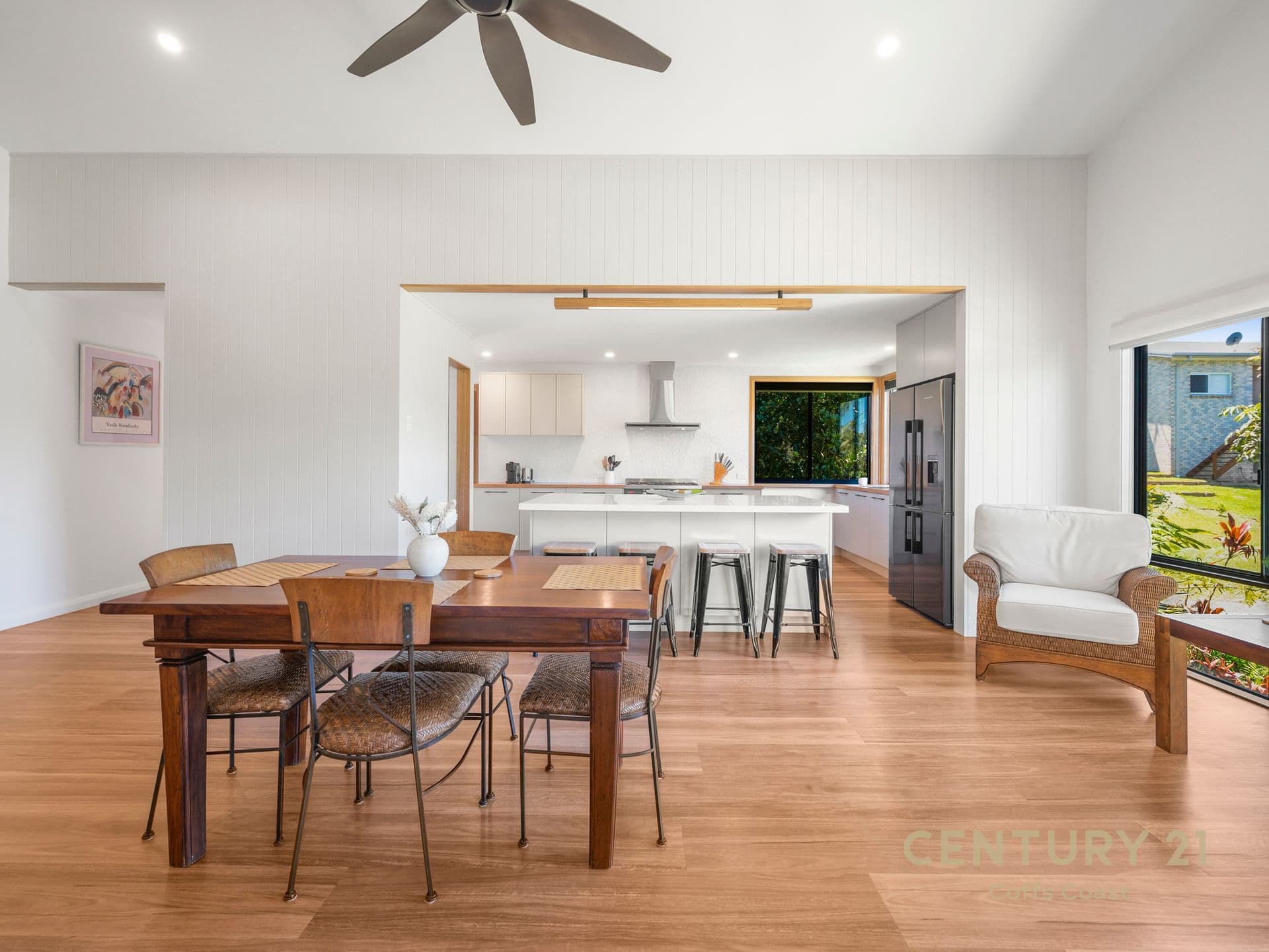 17 Woodhouse Road, Moonee Beach, NSW, 2450, Moonee Beach - Thumbnail 2