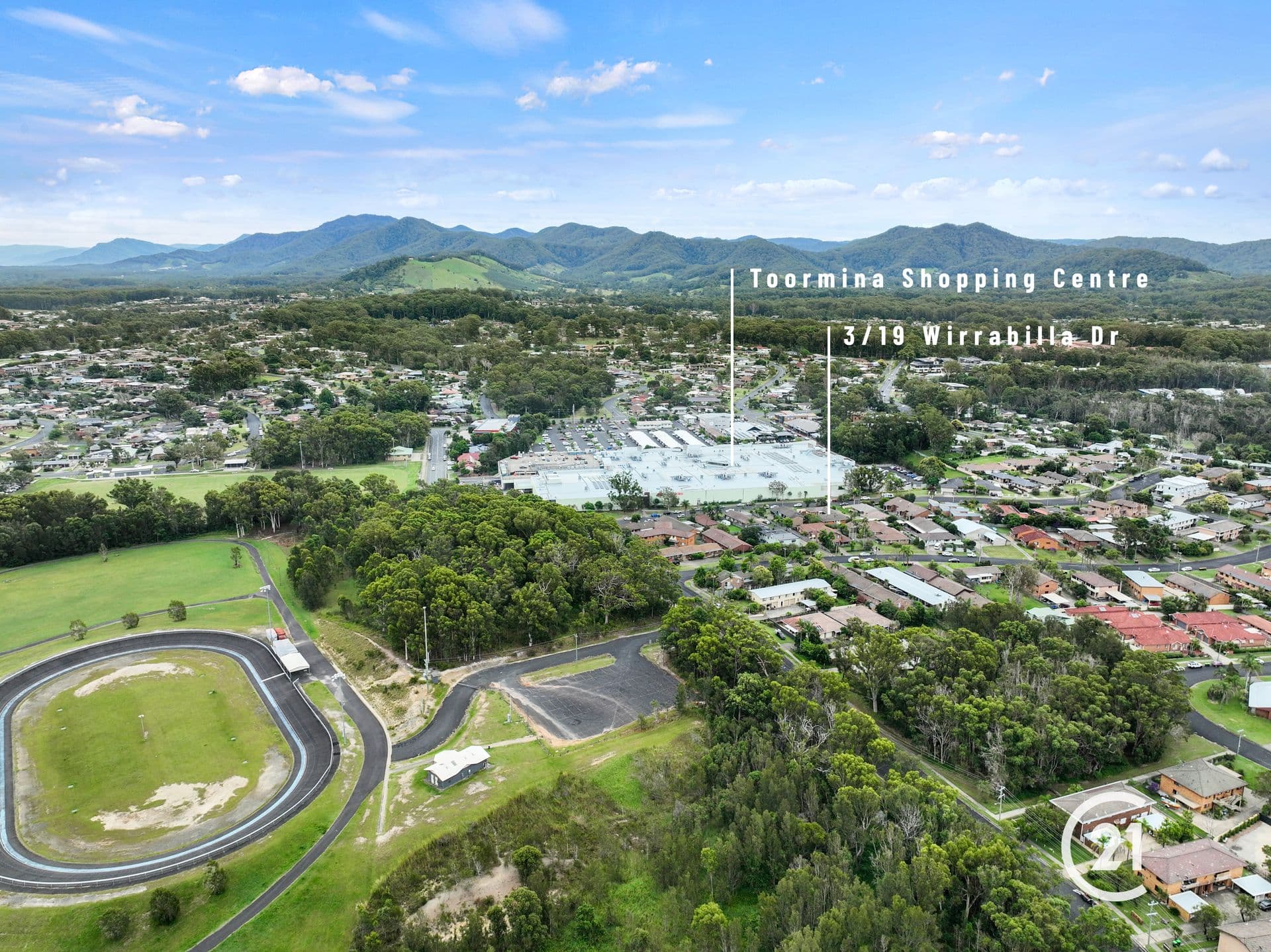3/19 Wirrabilla Drive, Toormina, NSW, 2452, Toormina - Thumbnail 8