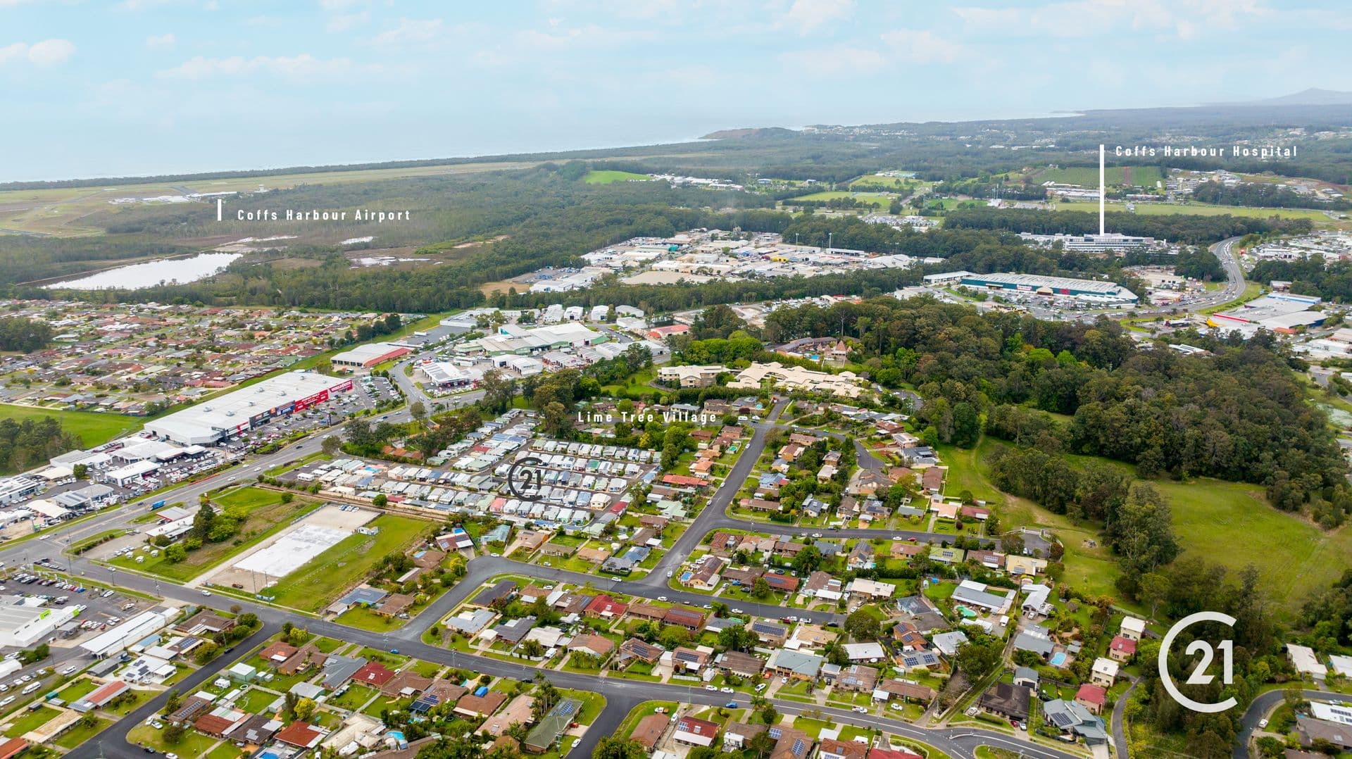 53/210 Pacific Highway, Coffs Harbour, NSW, 2450, Coffs Harbour - Thumbnail 5