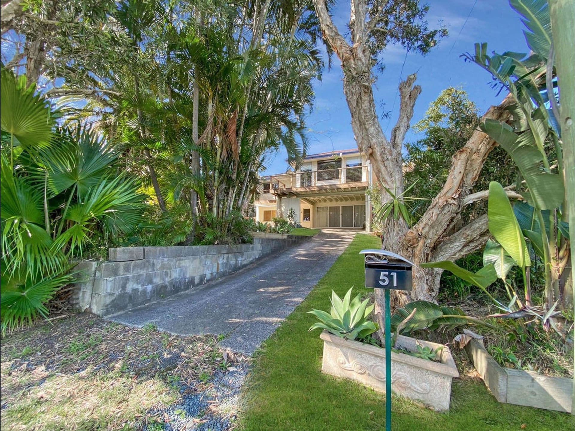 51 Bluff Road, Emerald Beach, NSW, 2456, Emerald Beach - Thumbnail 2