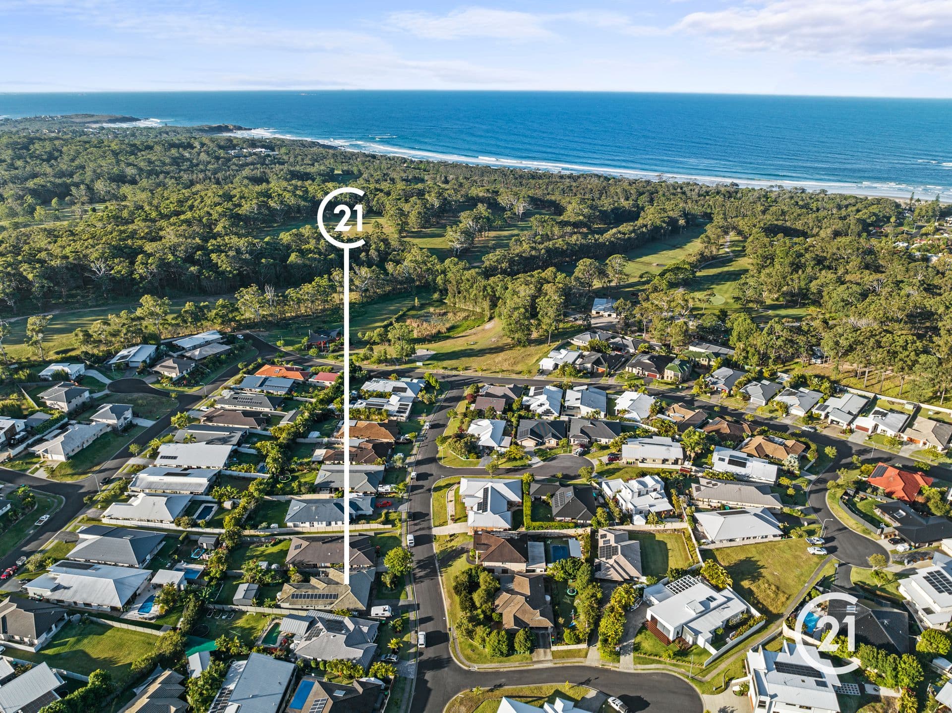 16 Admiralty Drive, Safety Beach, NSW, 2456, Safety Beach - Thumbnail 8