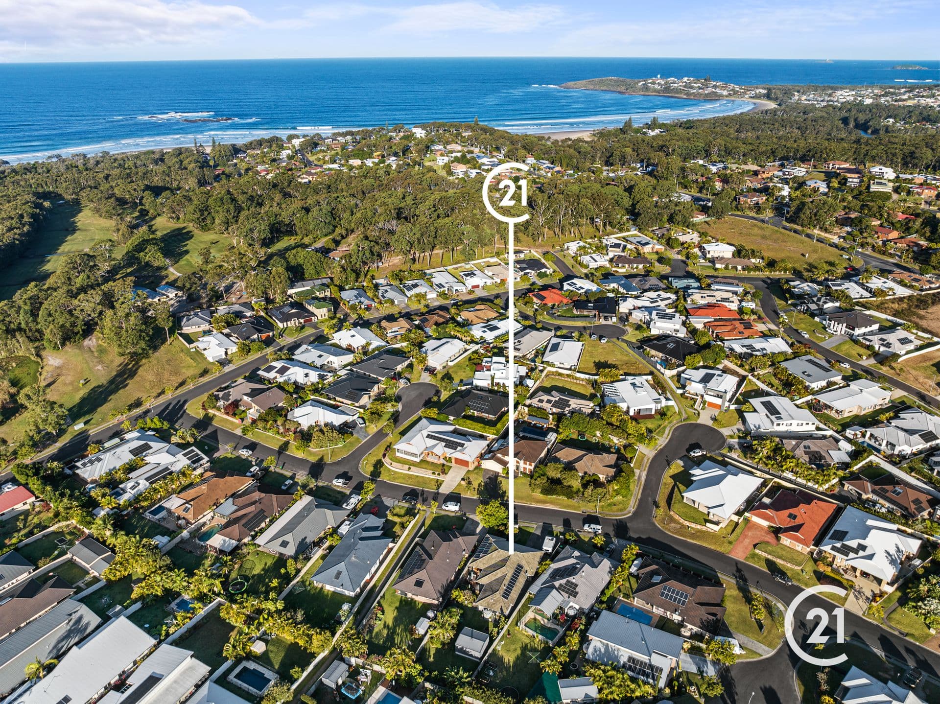16 Admiralty Drive, Safety Beach, NSW, 2456, Safety Beach - Thumbnail 4