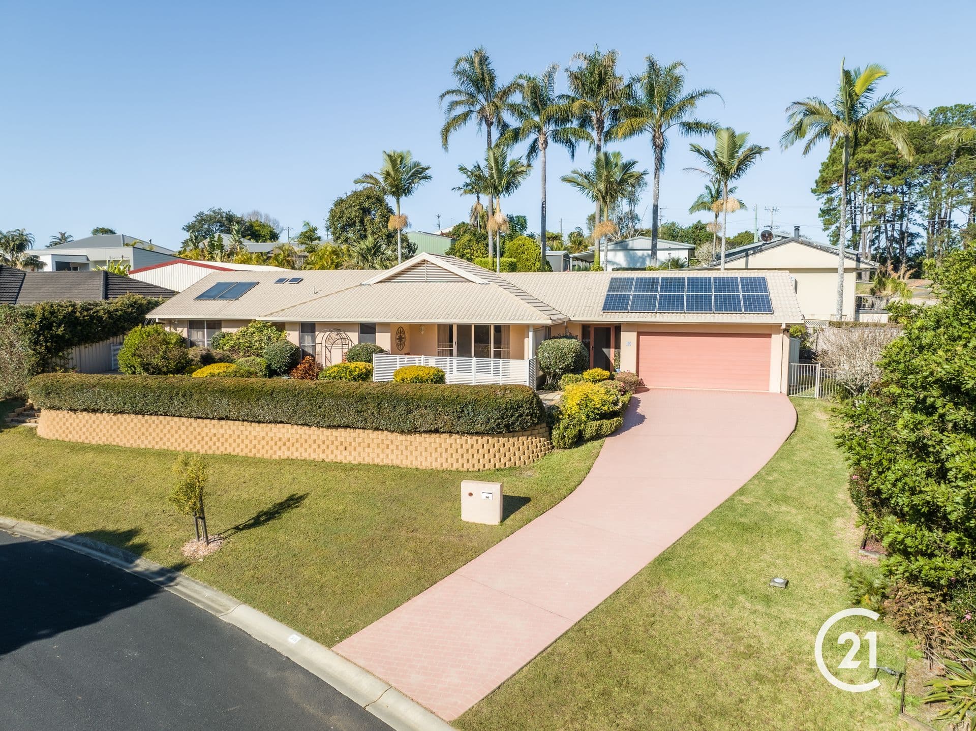 36 Dunlop Drive, Boambee East, NSW, 2452, Boambee East - Thumbnail 2