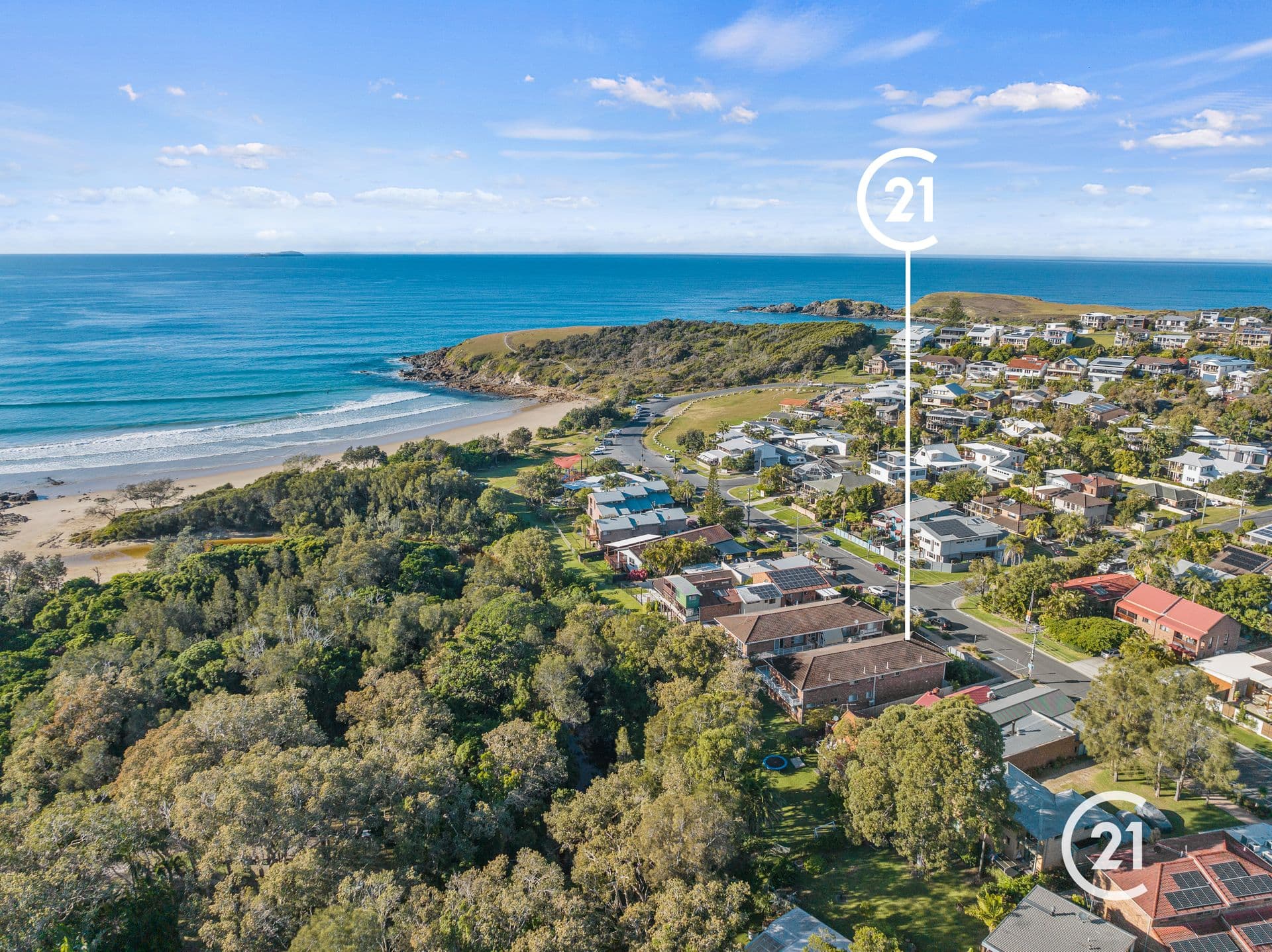 2/103 Fiddaman Road, Emerald Beach, NSW, 2456, Emerald Beach - Thumbnail 4