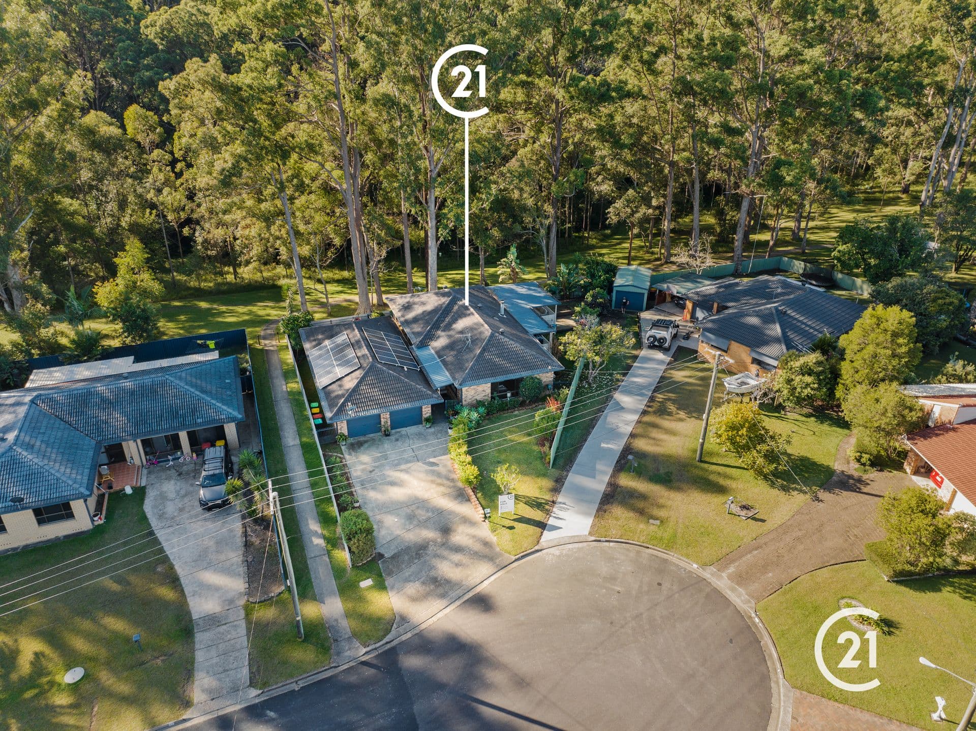 15 Archibald Place, Toormina, NSW, 2452, Toormina - Thumbnail 8