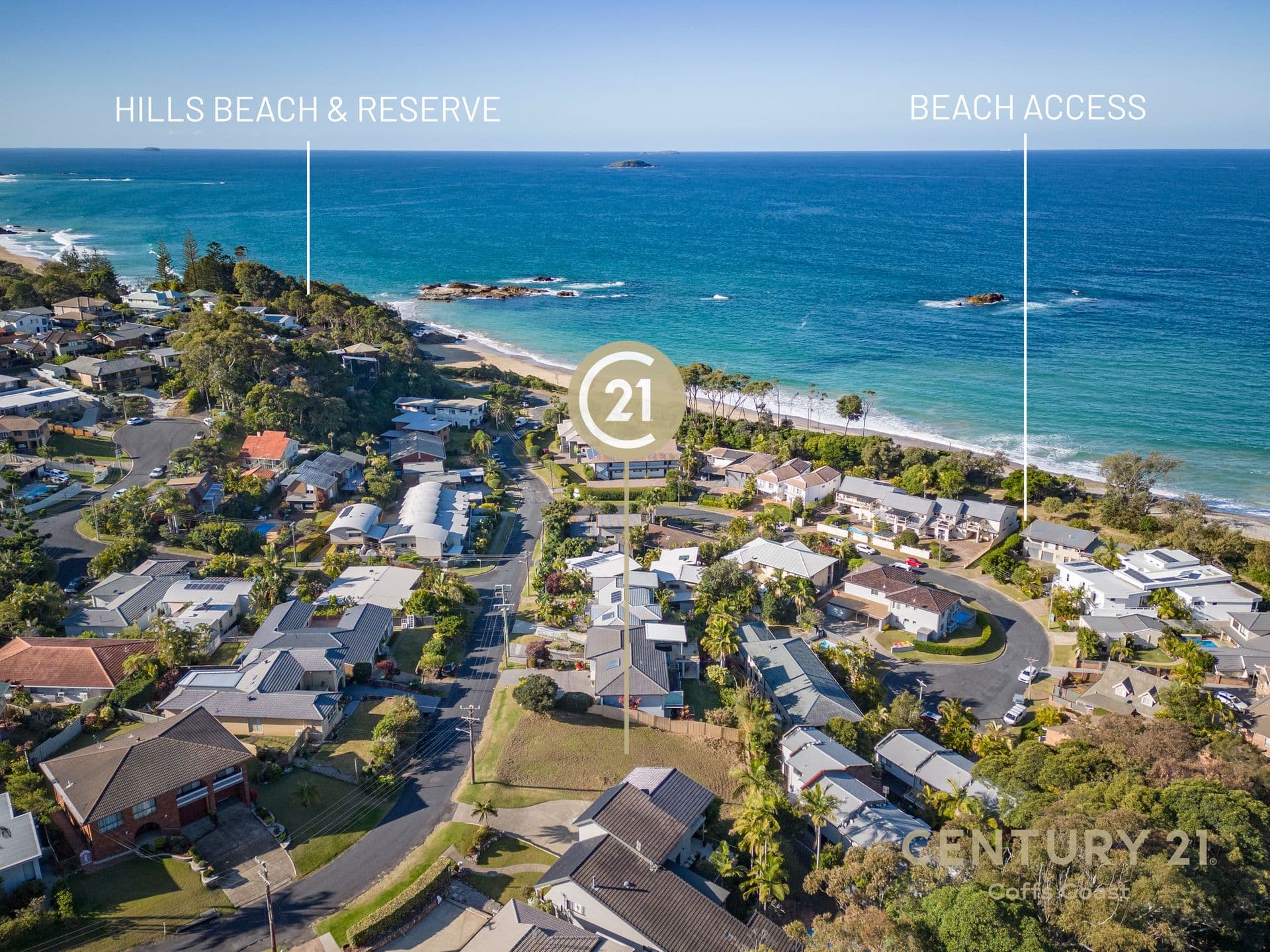 22 Sandy Beach Road, Korora, NSW, 2450, Korora - Thumbnail 7