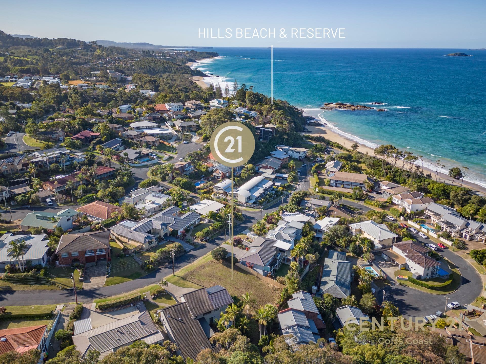 22 Sandy Beach Road, Korora, NSW, 2450, Korora - Image 1
