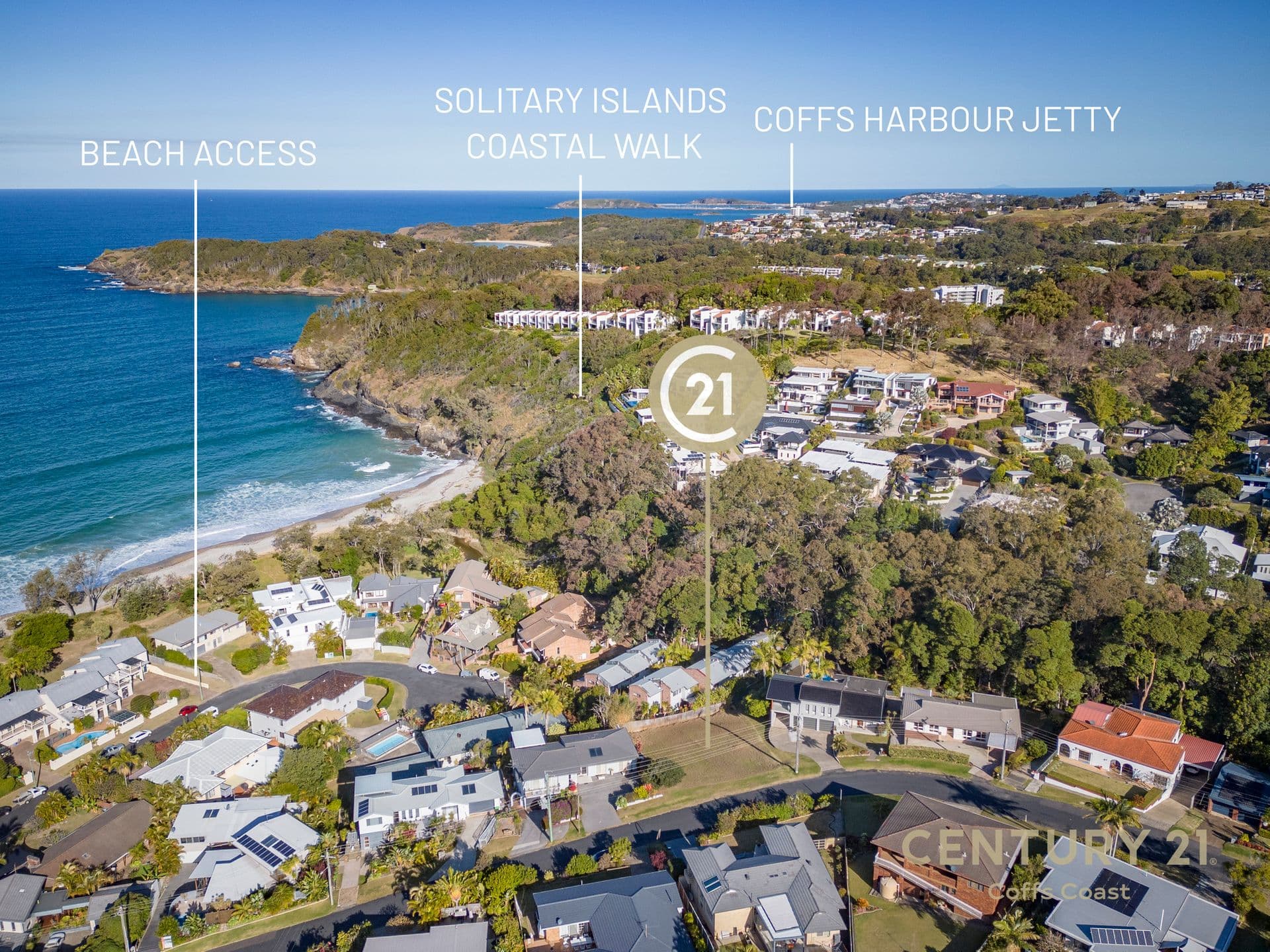 22 Sandy Beach Road, Korora, NSW, 2450, Korora - Thumbnail 4
