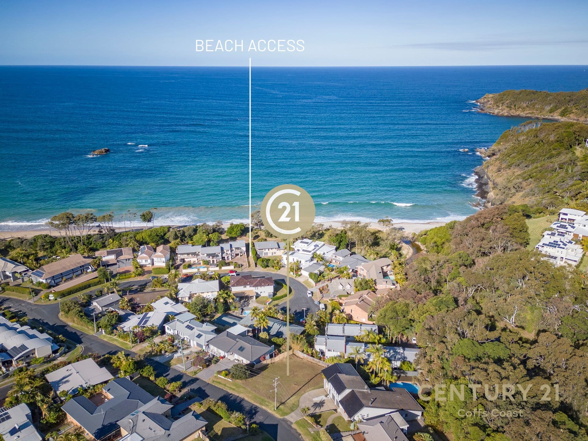 22 Sandy Beach Road, Korora, NSW, 2450, Korora - Thumbnail 2