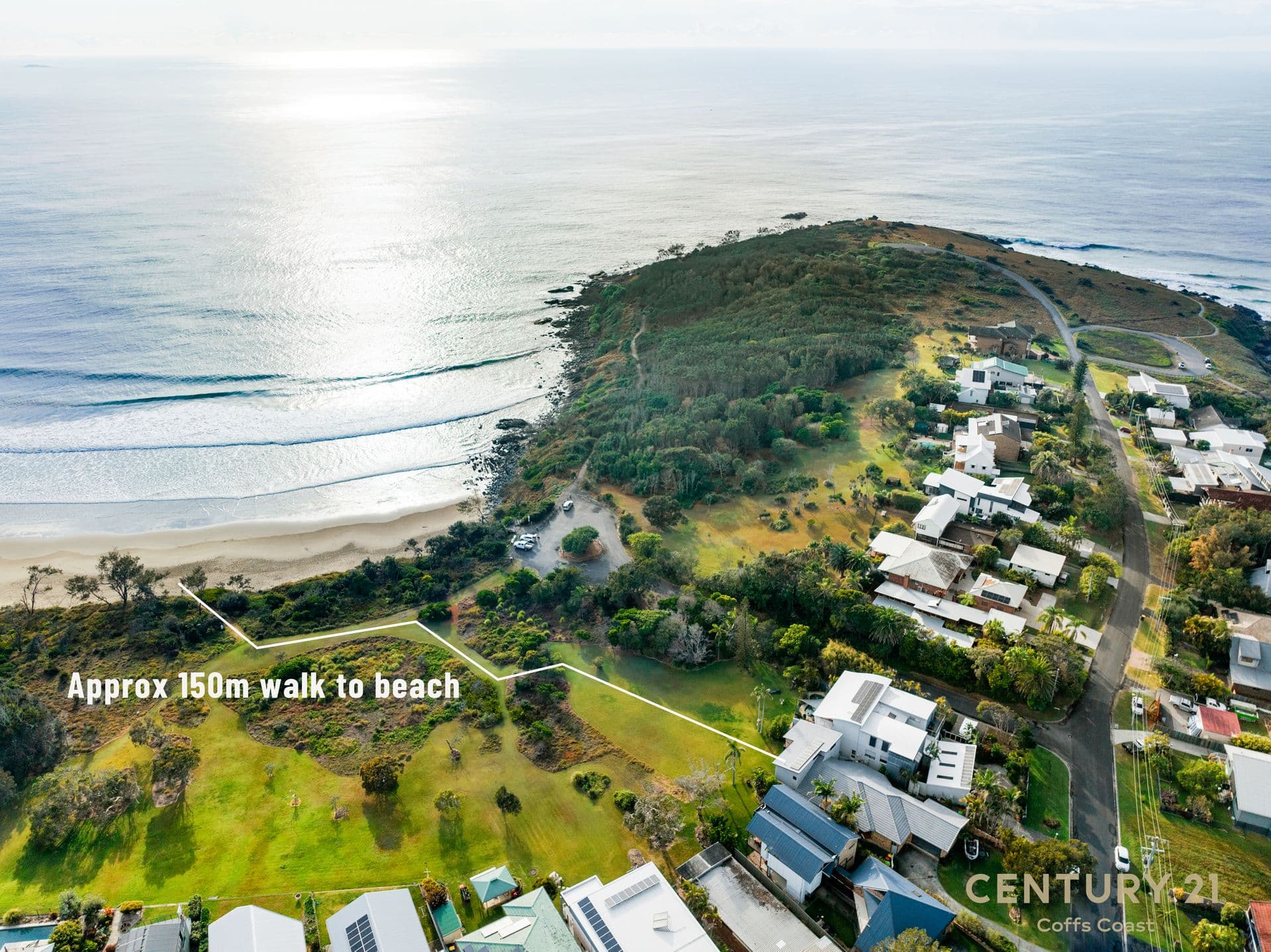 15 Headland Road, Arrawarra Headland, NSW, 2456, Arrawarra Headland - Thumbnail 3