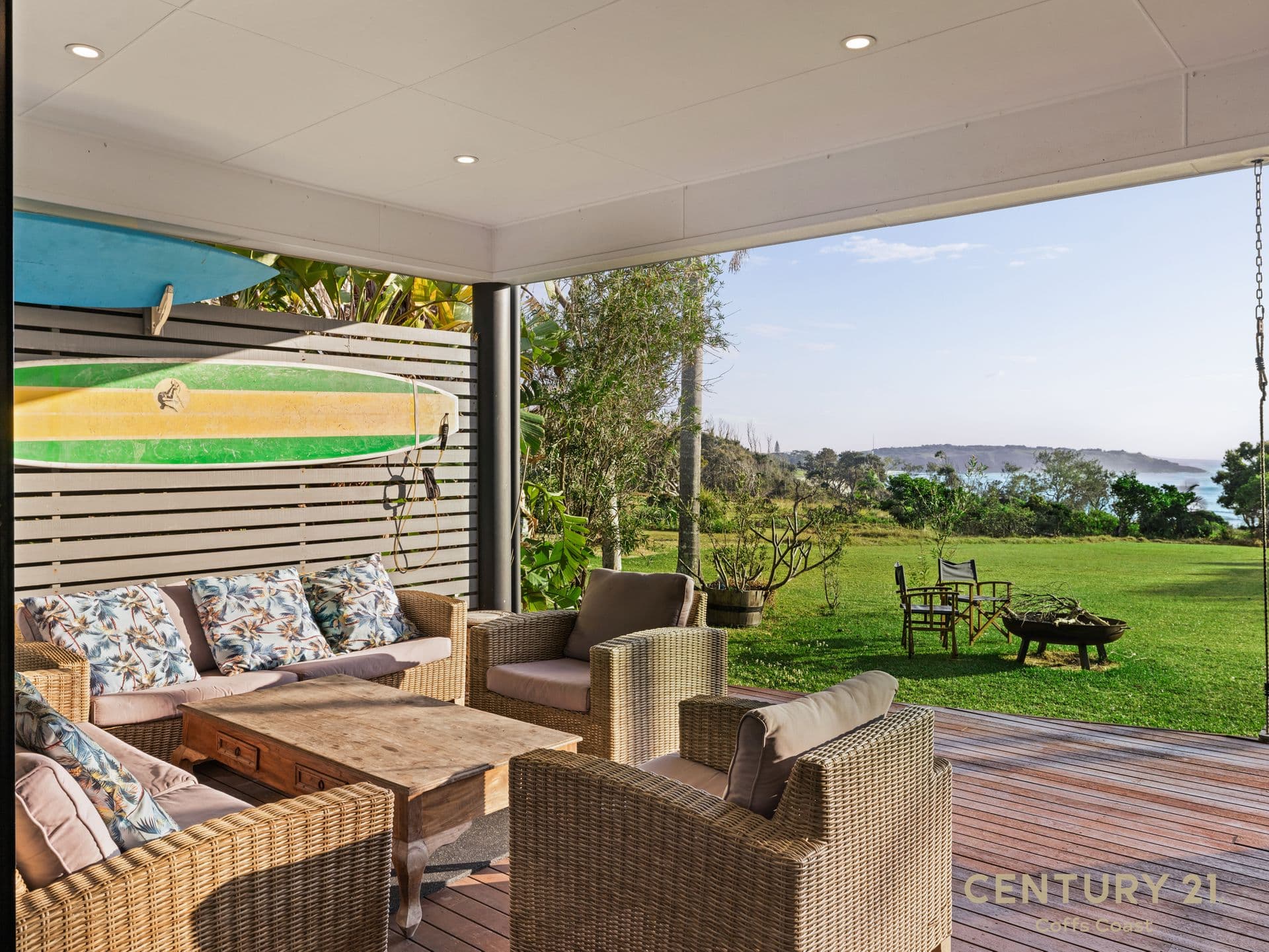 15 Headland Road, Arrawarra Headland, NSW, 2456, Arrawarra Headland - Thumbnail 2