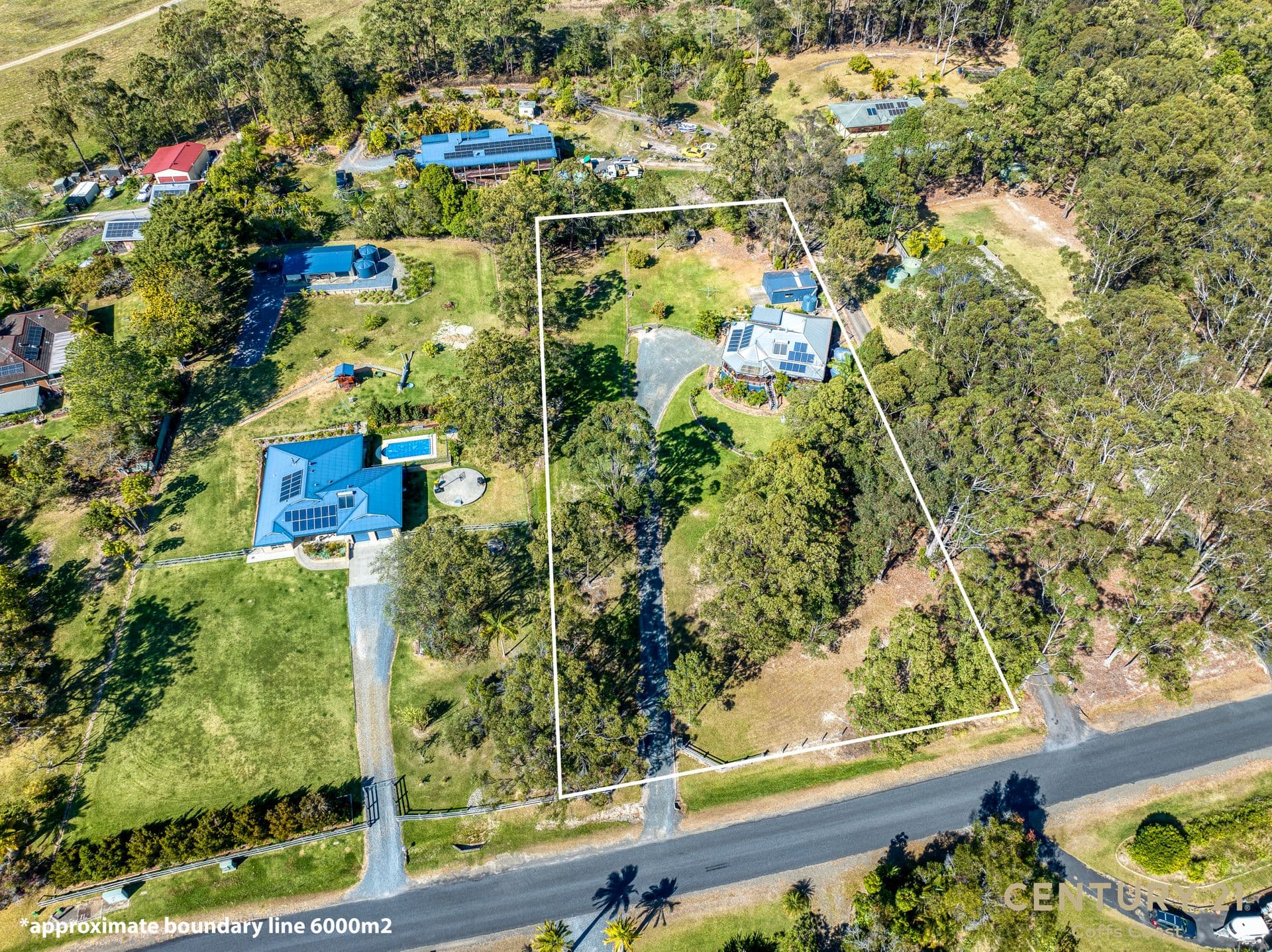 15 Stockmans Drive, Moonee Beach, NSW, 2450, Moonee Beach - Thumbnail 7