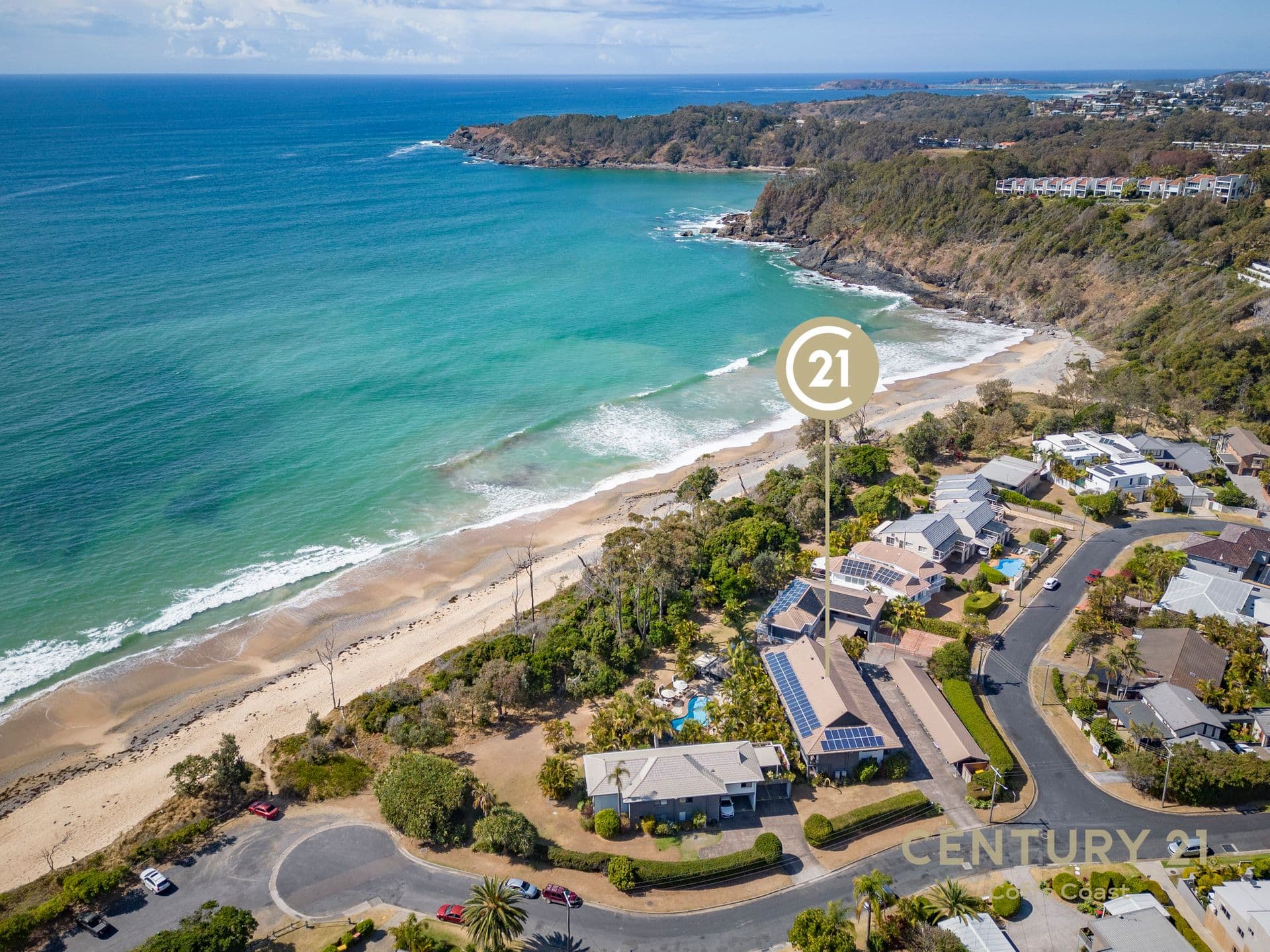 4/ 36 Sandy Beach Road, Korora, NSW, 2450, Korora - Thumbnail 2
