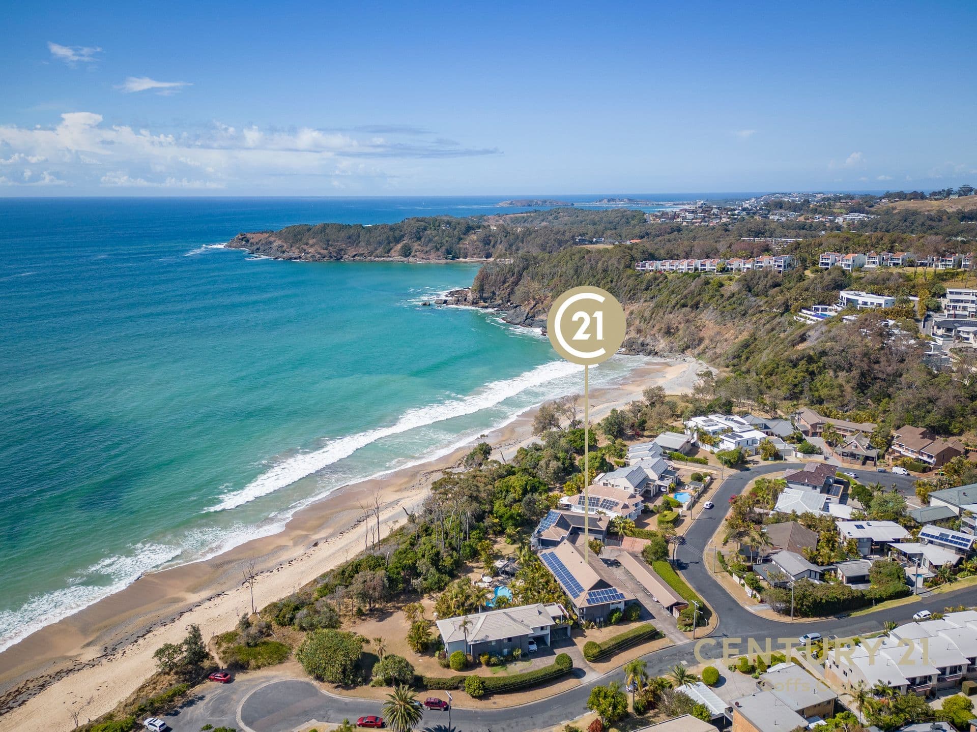 4/ 36 Sandy Beach Road, Korora, NSW, 2450, Korora - Thumbnail 8