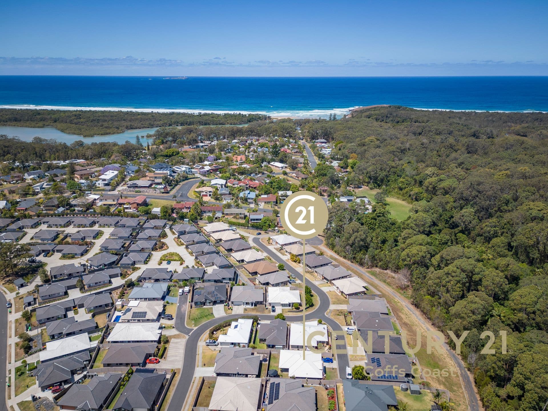 3 RUSTY PLUM PLACE, Moonee Beach, NSW, 2450, Moonee Beach - Thumbnail 3