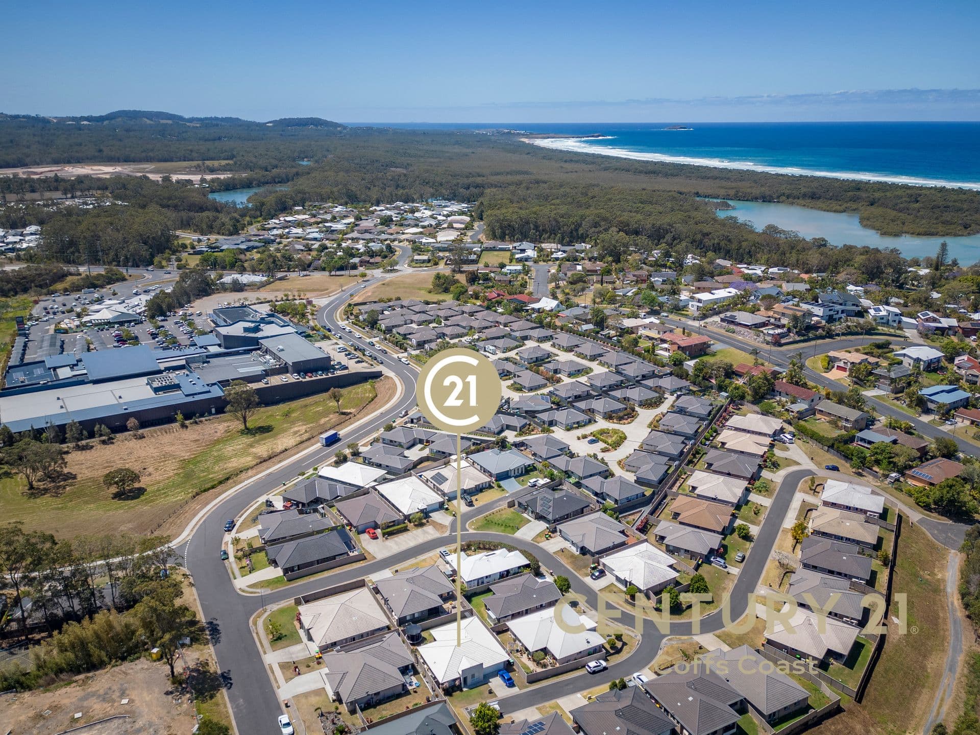 3 RUSTY PLUM PLACE, Moonee Beach, NSW, 2450, Moonee Beach - Thumbnail 4