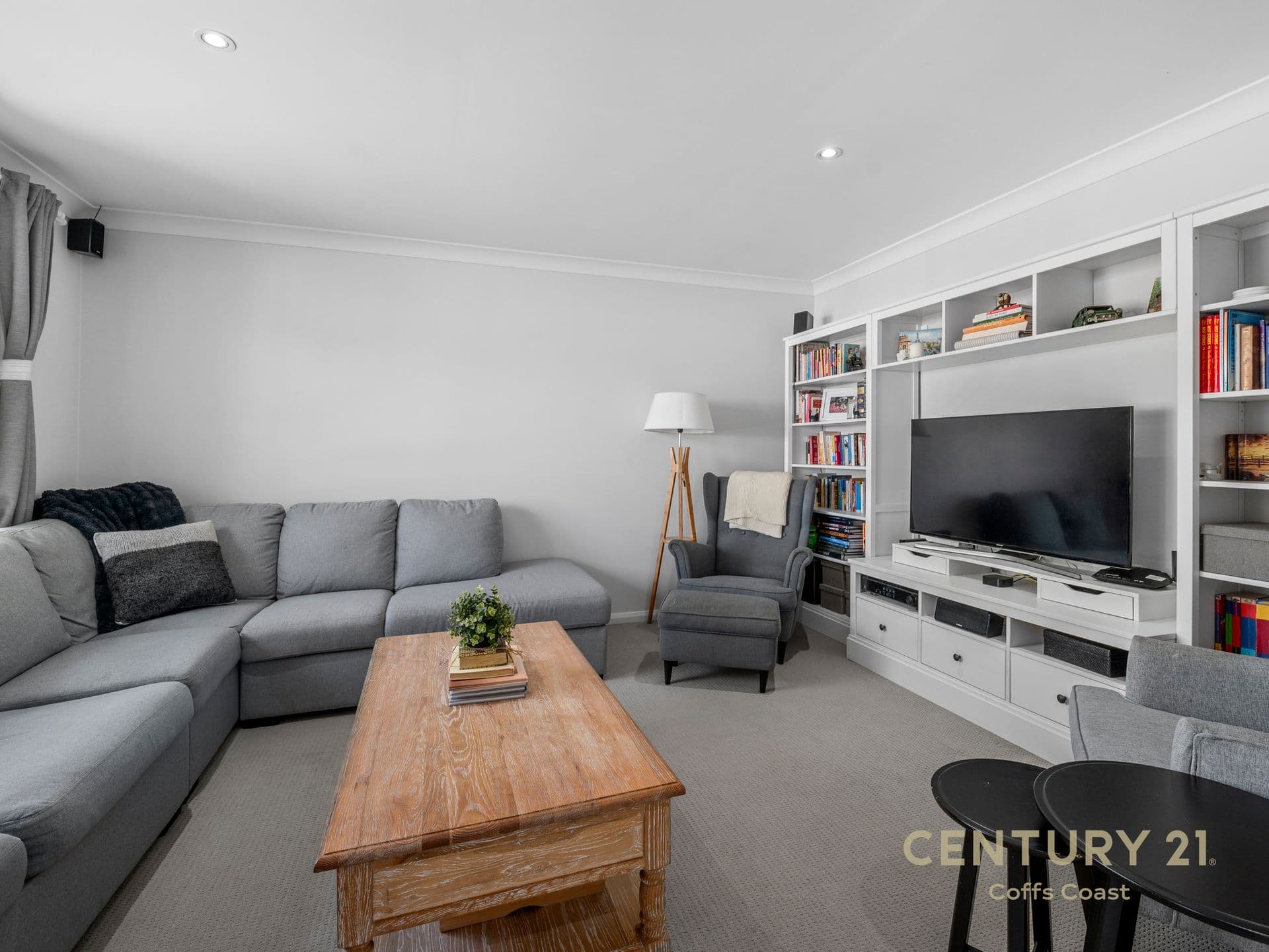 3 RUSTY PLUM PLACE, Moonee Beach, NSW, 2450, Moonee Beach - Thumbnail 2