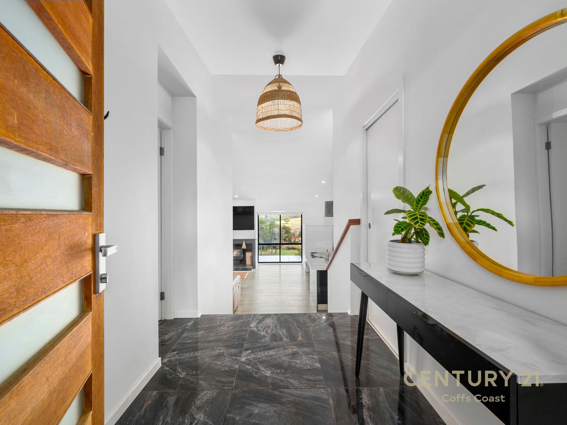 25 BALLANTINE DRIVE, Korora, NSW, 2450, Korora - Thumbnail 5