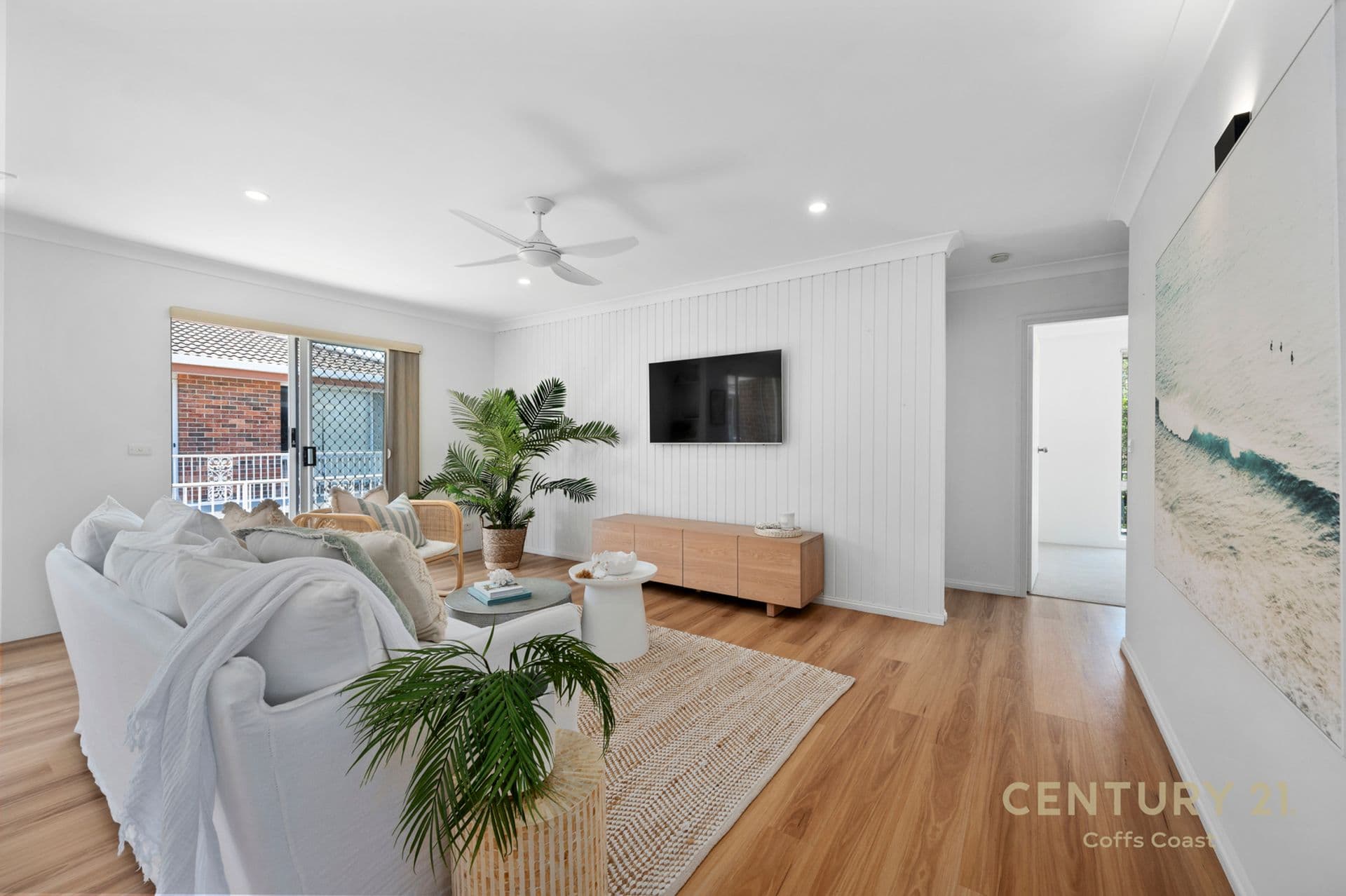 6/103 FIDDAMAN ROAD, Emerald Beach, NSW, 2456, Emerald Beach - Thumbnail 4