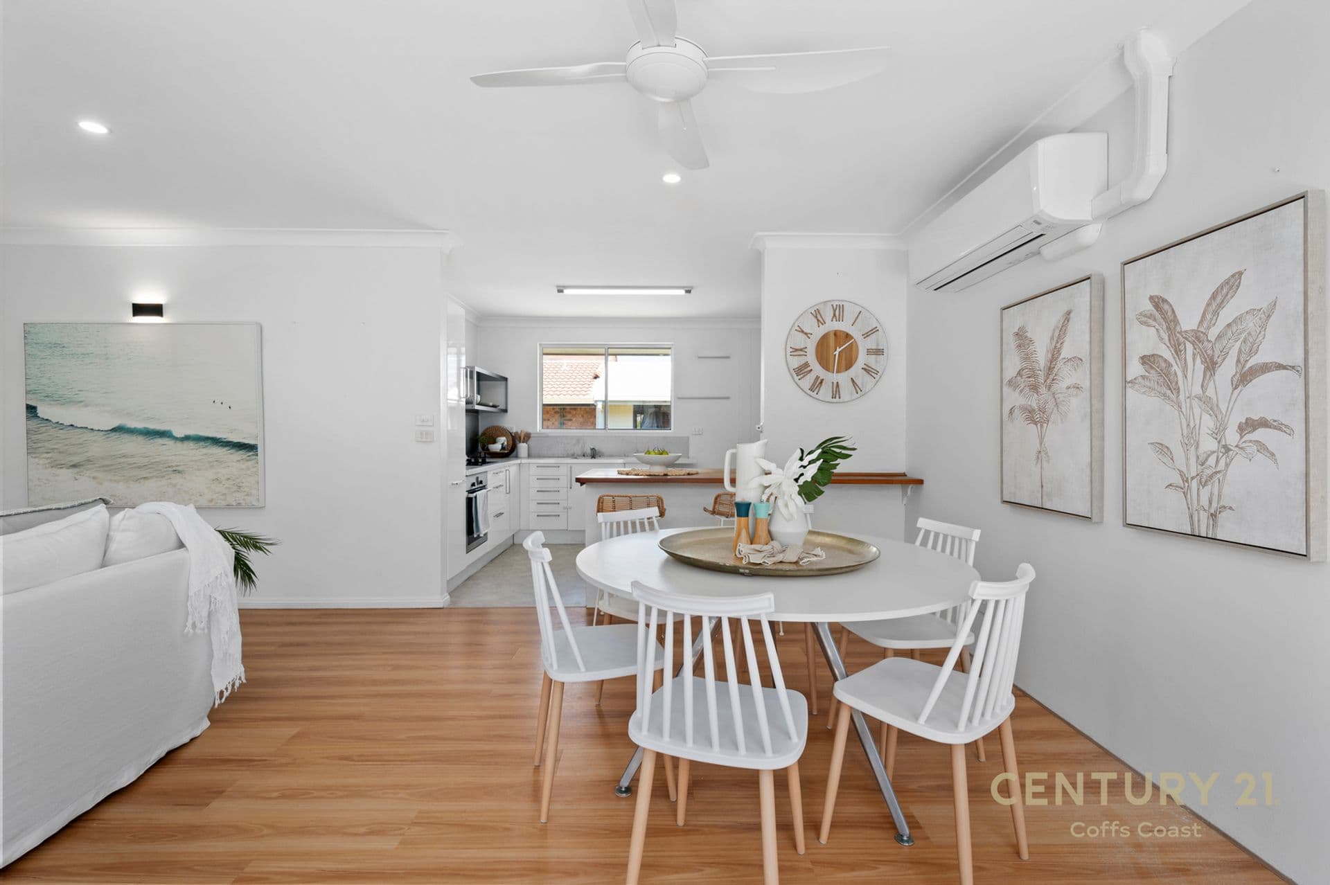 6/103 FIDDAMAN ROAD, Emerald Beach, NSW, 2456, Emerald Beach - Thumbnail 3