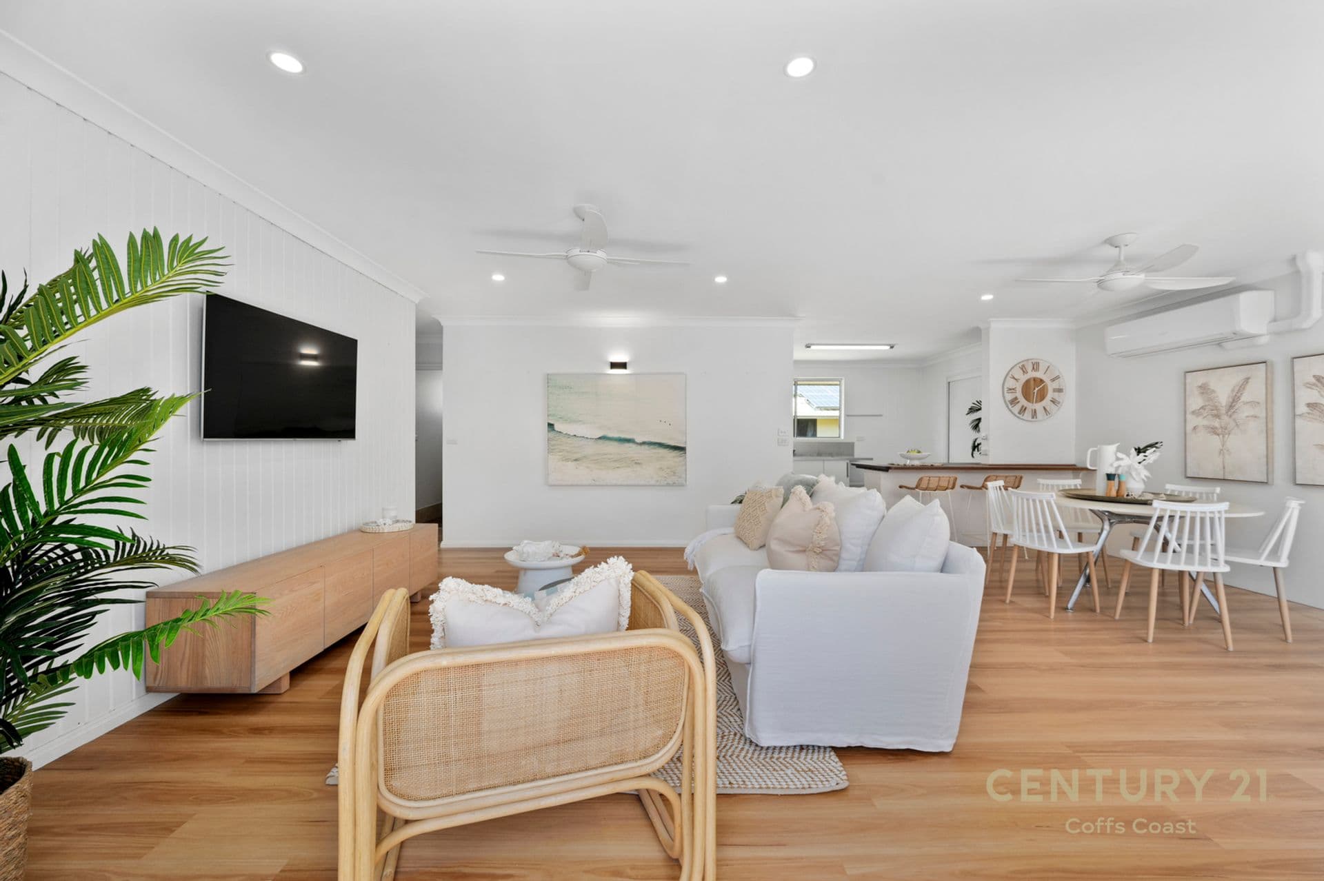 6/103 FIDDAMAN ROAD, Emerald Beach, NSW, 2456, Emerald Beach - Thumbnail 2