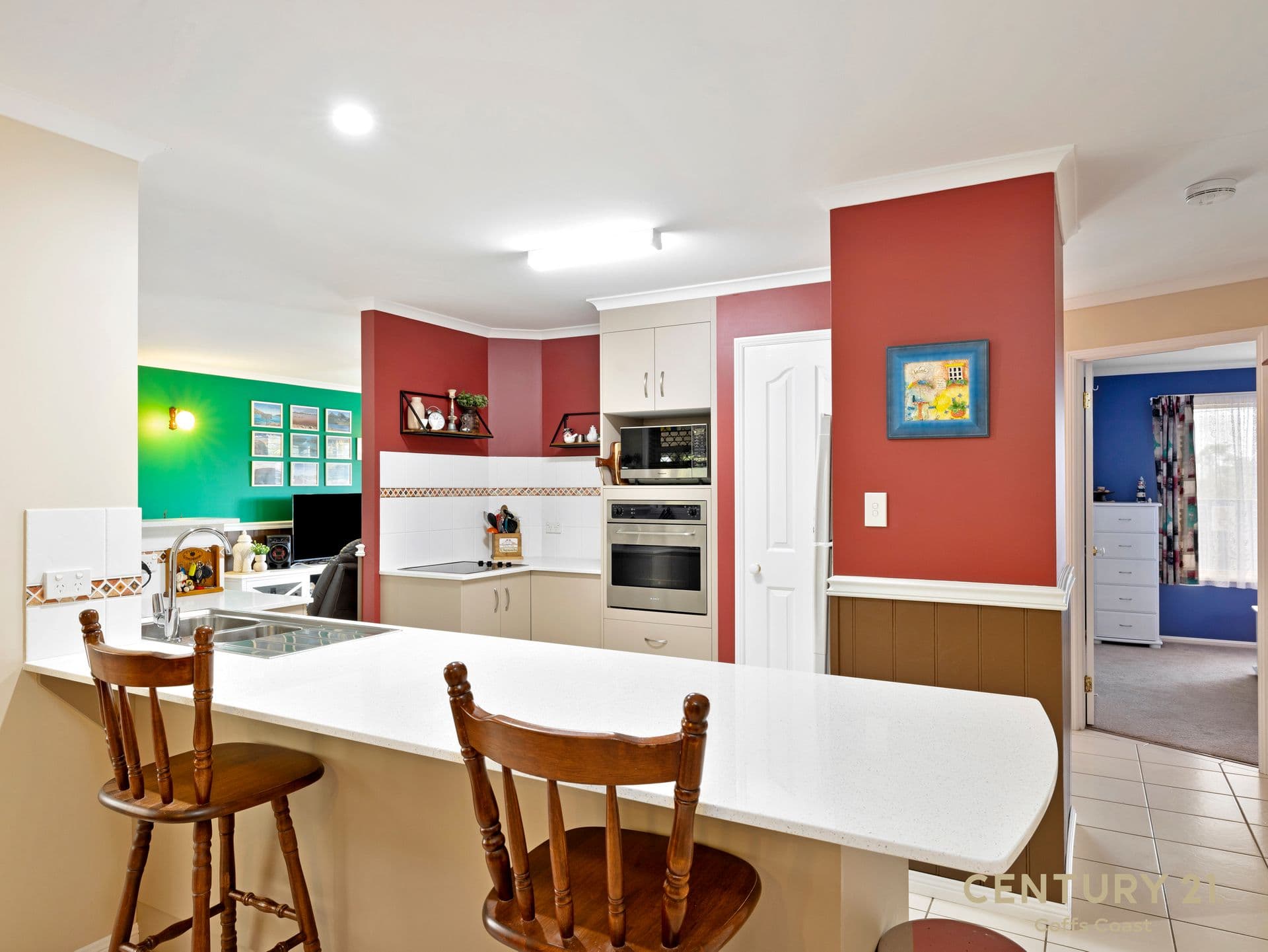 20 CARRYWELL CRESCENT, Toormina, NSW, 2452, Toormina - Thumbnail 5
