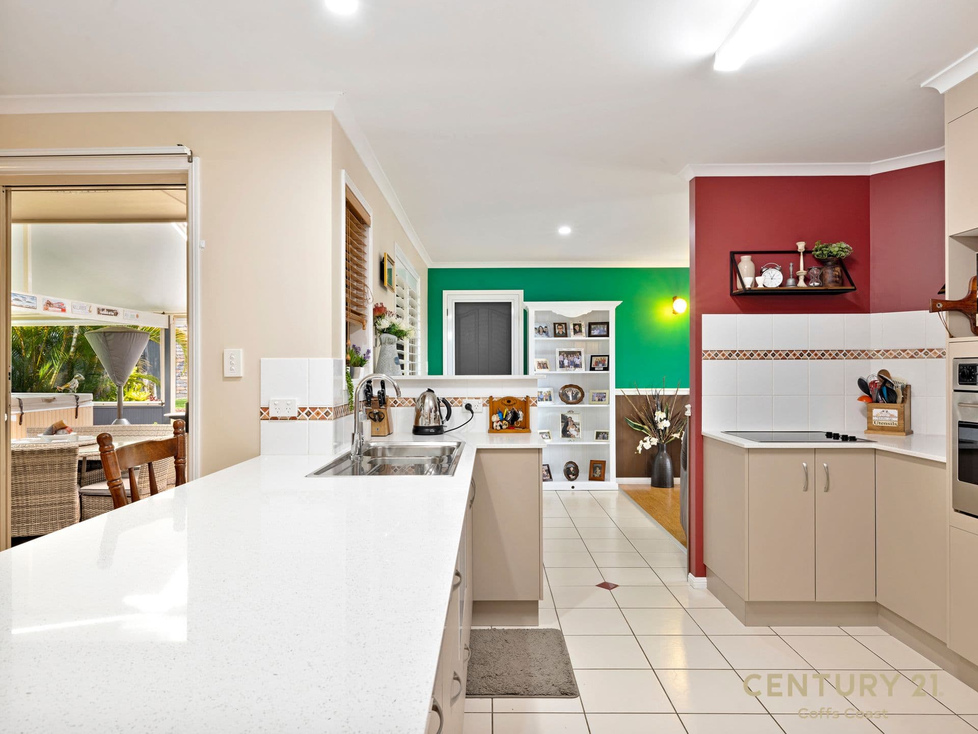 20 CARRYWELL CRESCENT, Toormina, NSW, 2452, Toormina - Thumbnail 2