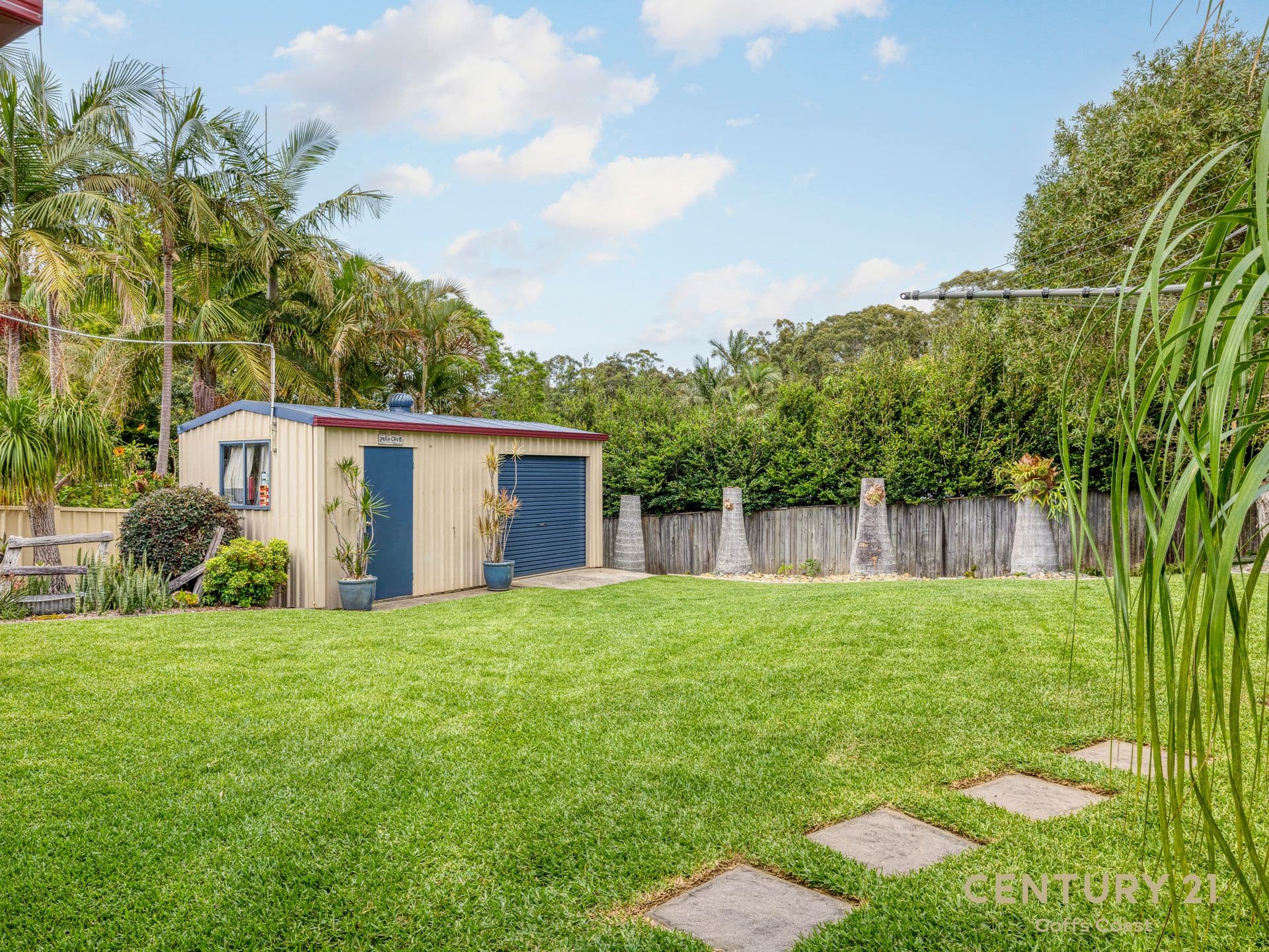 20 CARRYWELL CRESCENT, Toormina, NSW, 2452, Toormina - Thumbnail 6