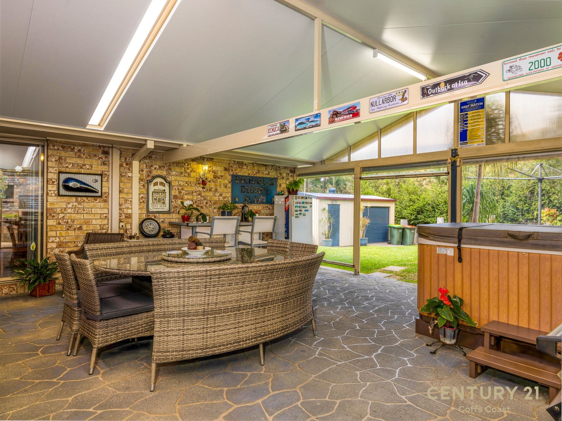 20 CARRYWELL CRESCENT, Toormina, NSW, 2452, Toormina - Thumbnail 3