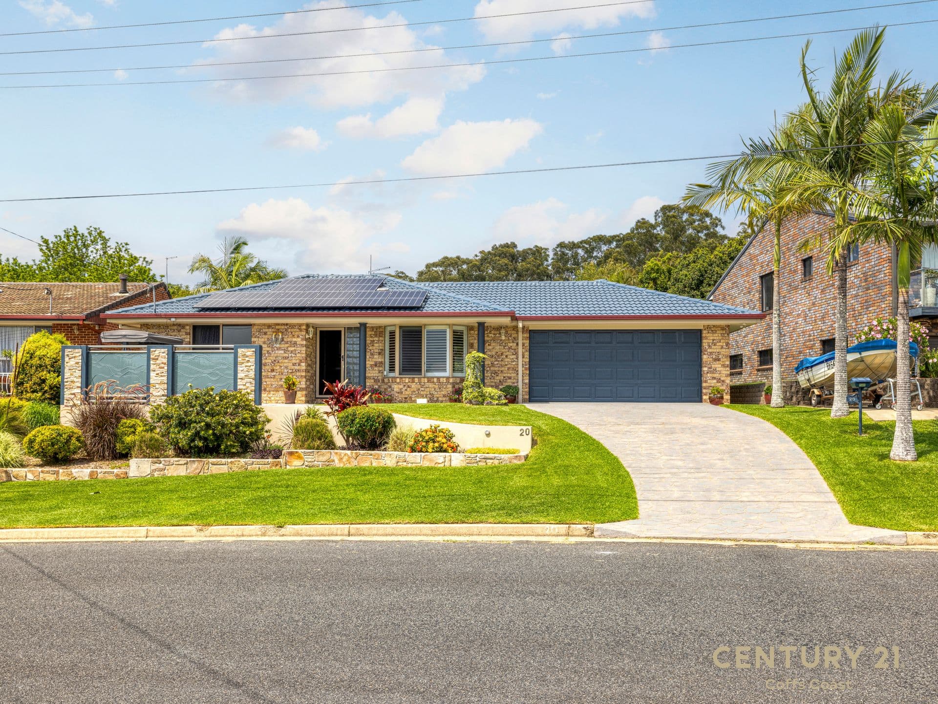20 CARRYWELL CRESCENT, Toormina, NSW, 2452, Toormina - Image 1