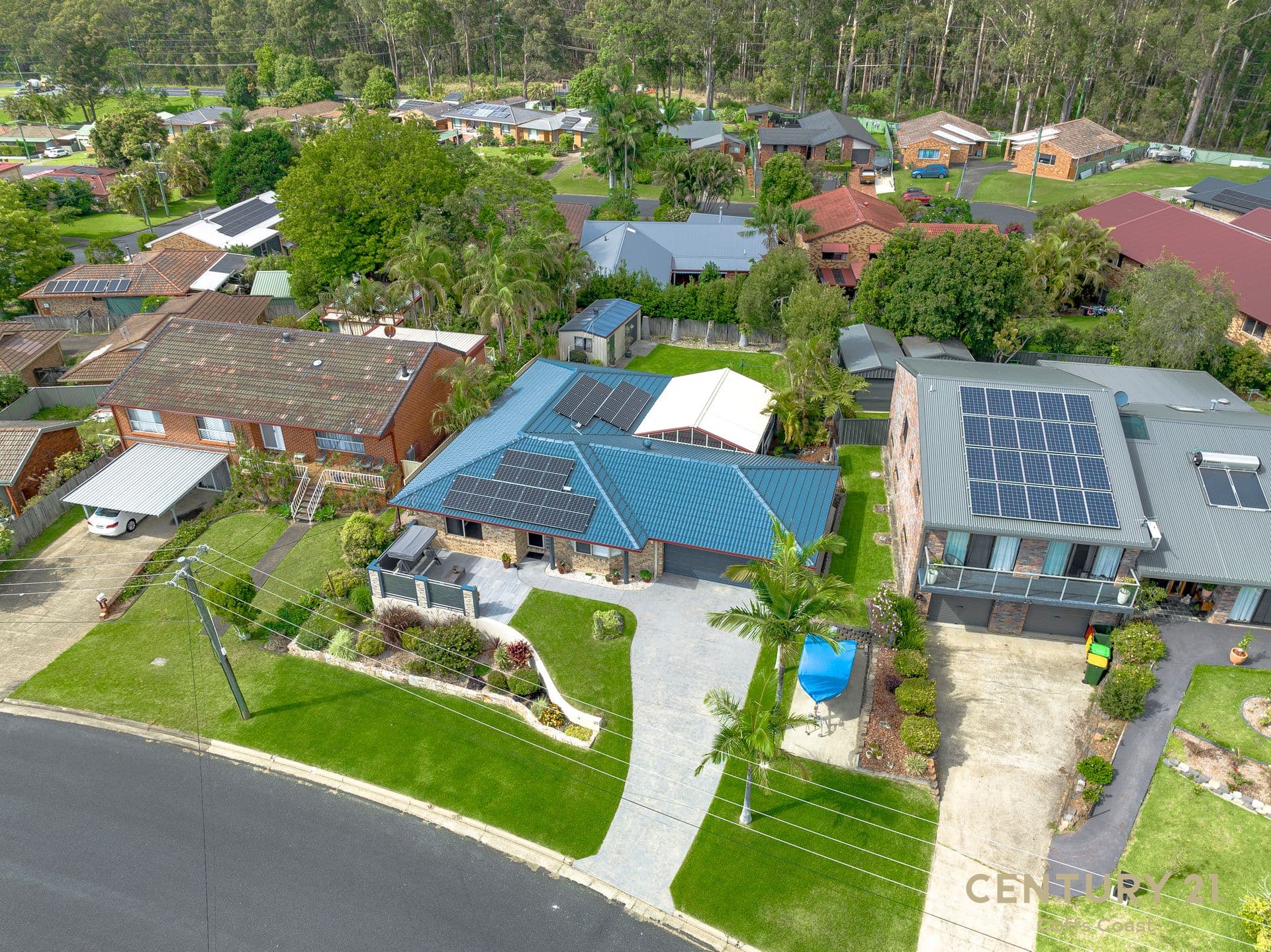 20 CARRYWELL CRESCENT, Toormina, NSW, 2452, Toormina - Thumbnail 4
