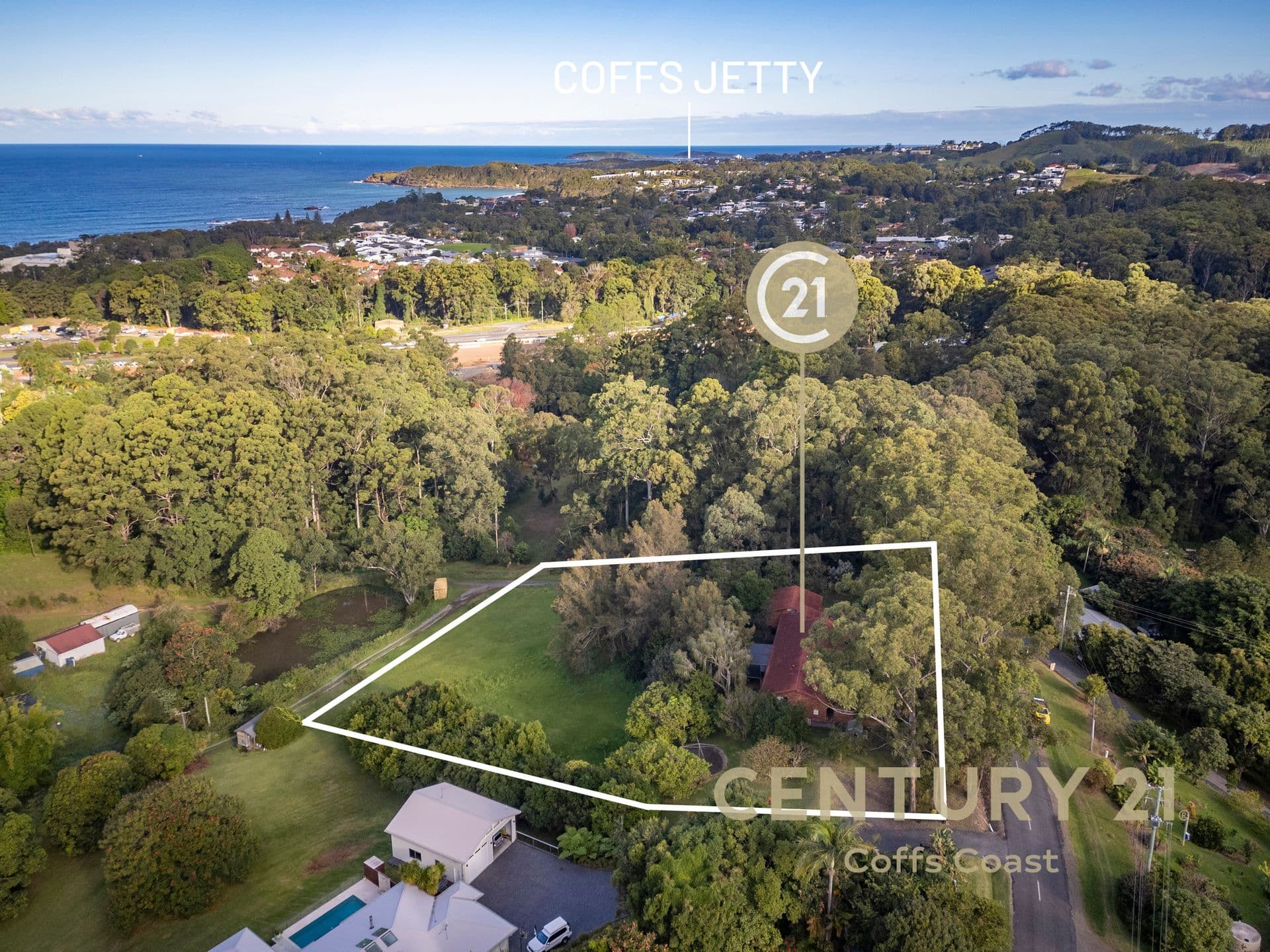 66 Old Coast Road, Korora, NSW, 2450, Korora - Thumbnail 2