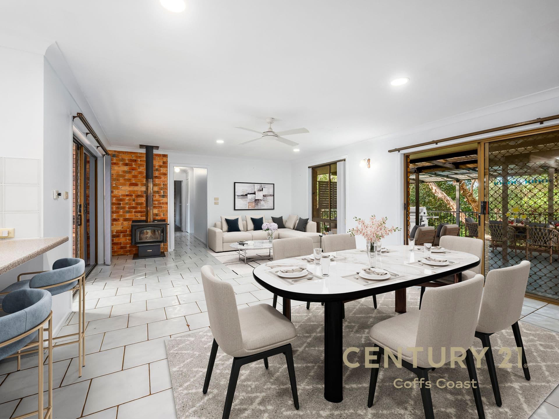 66 Old Coast Road, Korora, NSW, 2450, Korora - Thumbnail 4