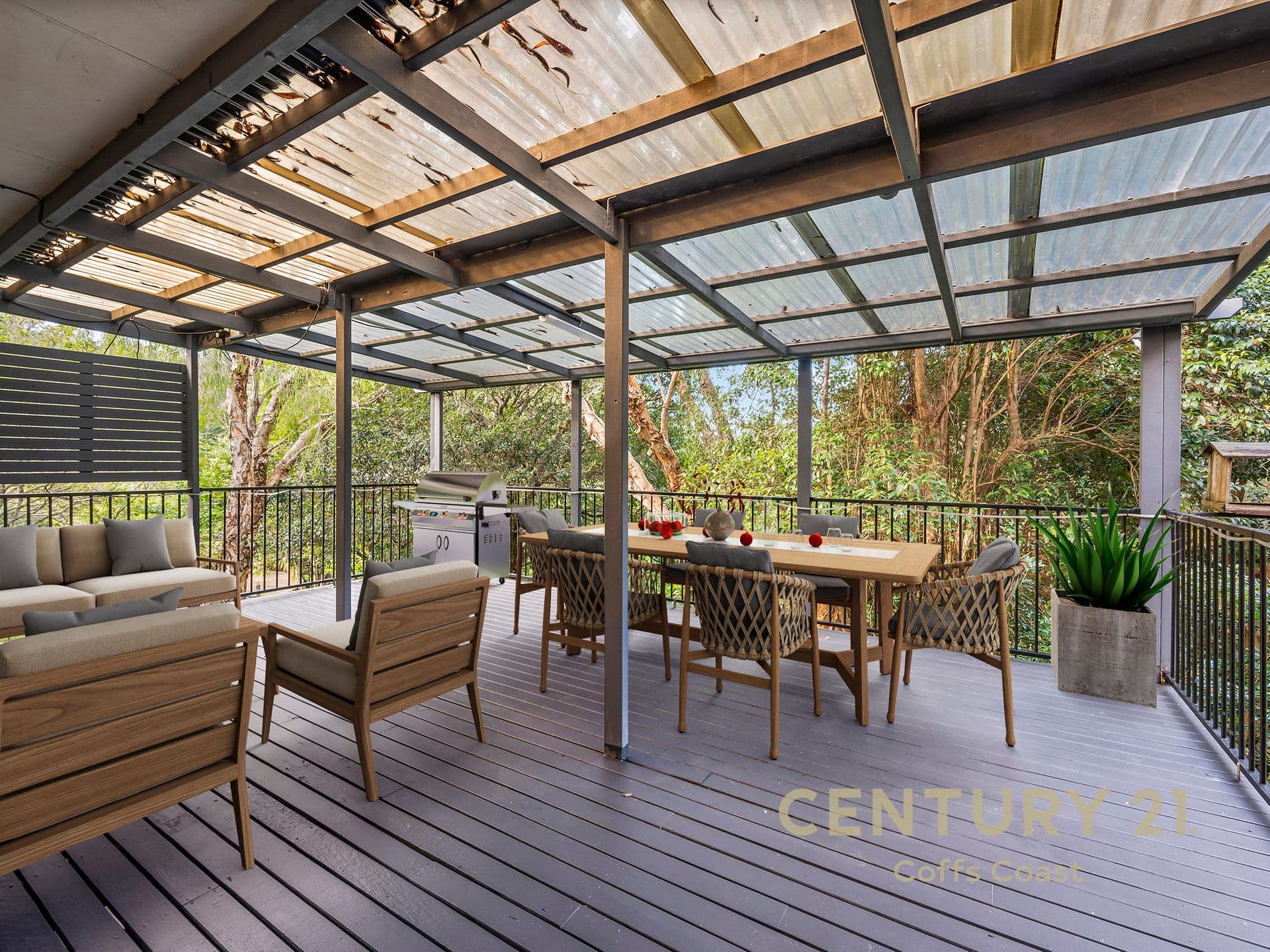 66 Old Coast Road, Korora, NSW, 2450, Korora - Thumbnail 7