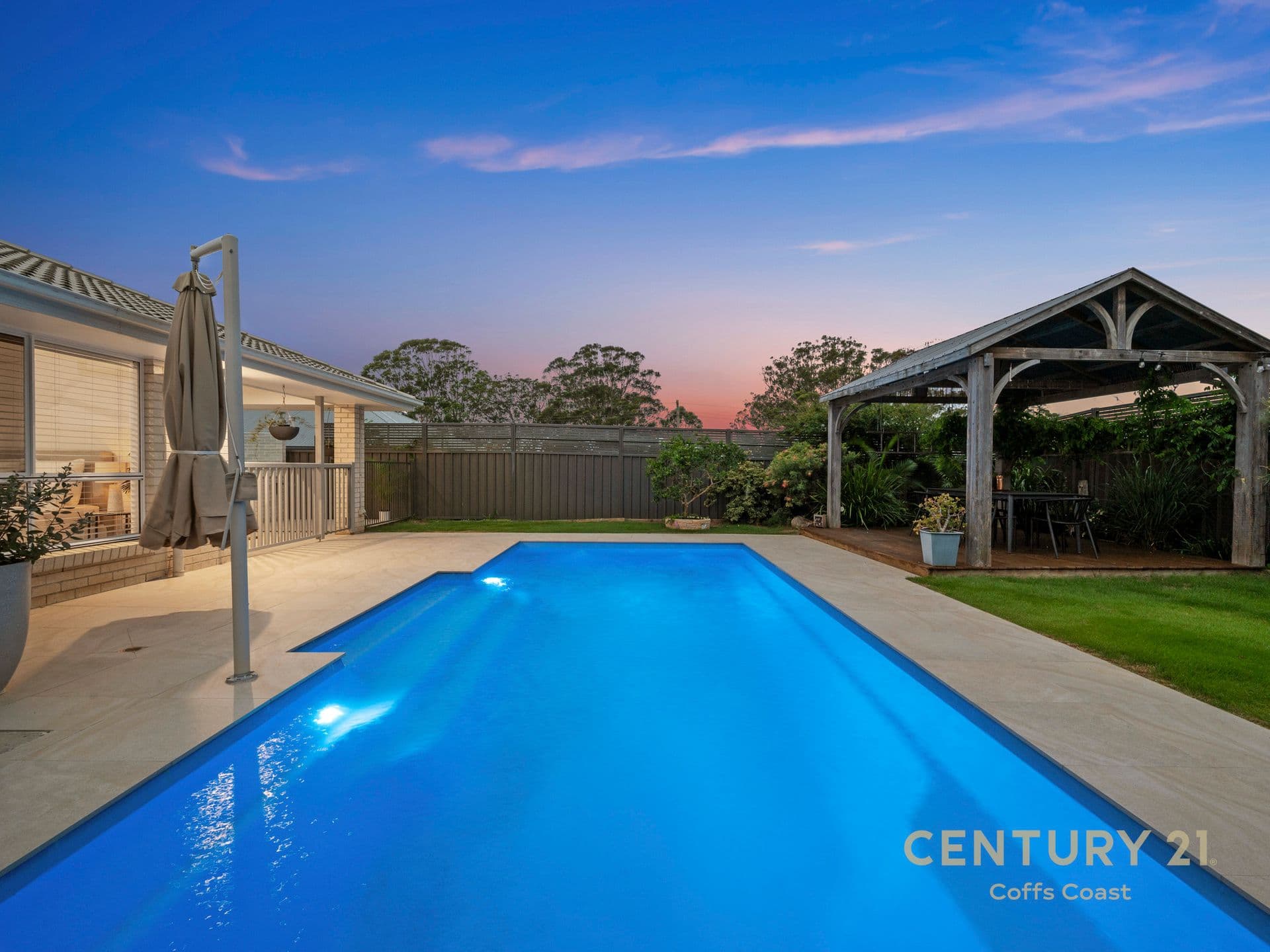 45 Somervale Road, Sandy Beach, NSW, 2456, Sandy Beach - Thumbnail 8