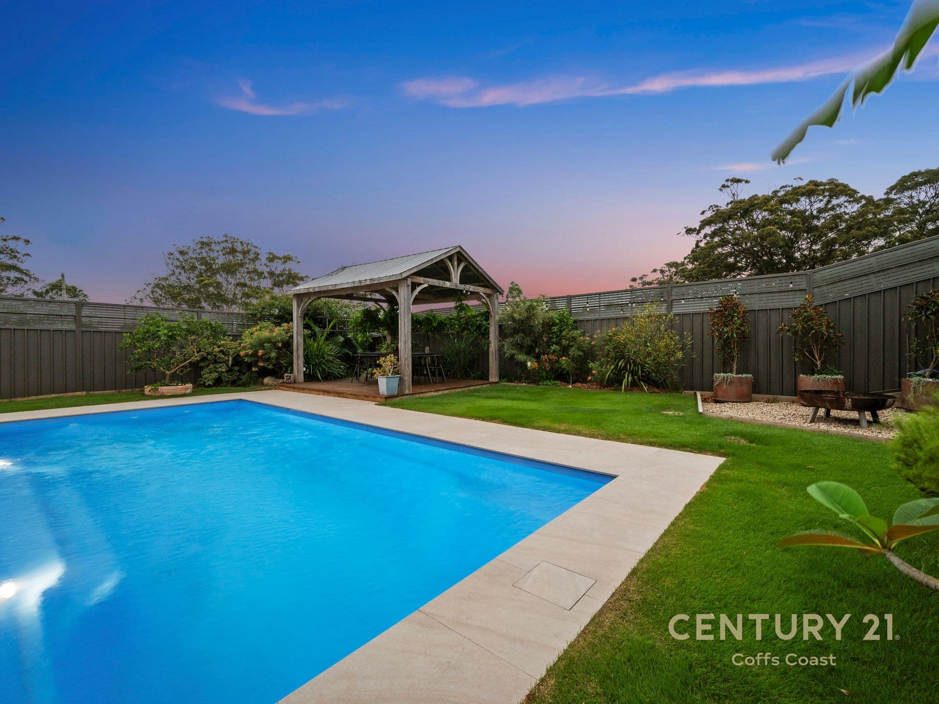 45 Somervale Road, Sandy Beach, NSW, 2456, Sandy Beach - Thumbnail 3