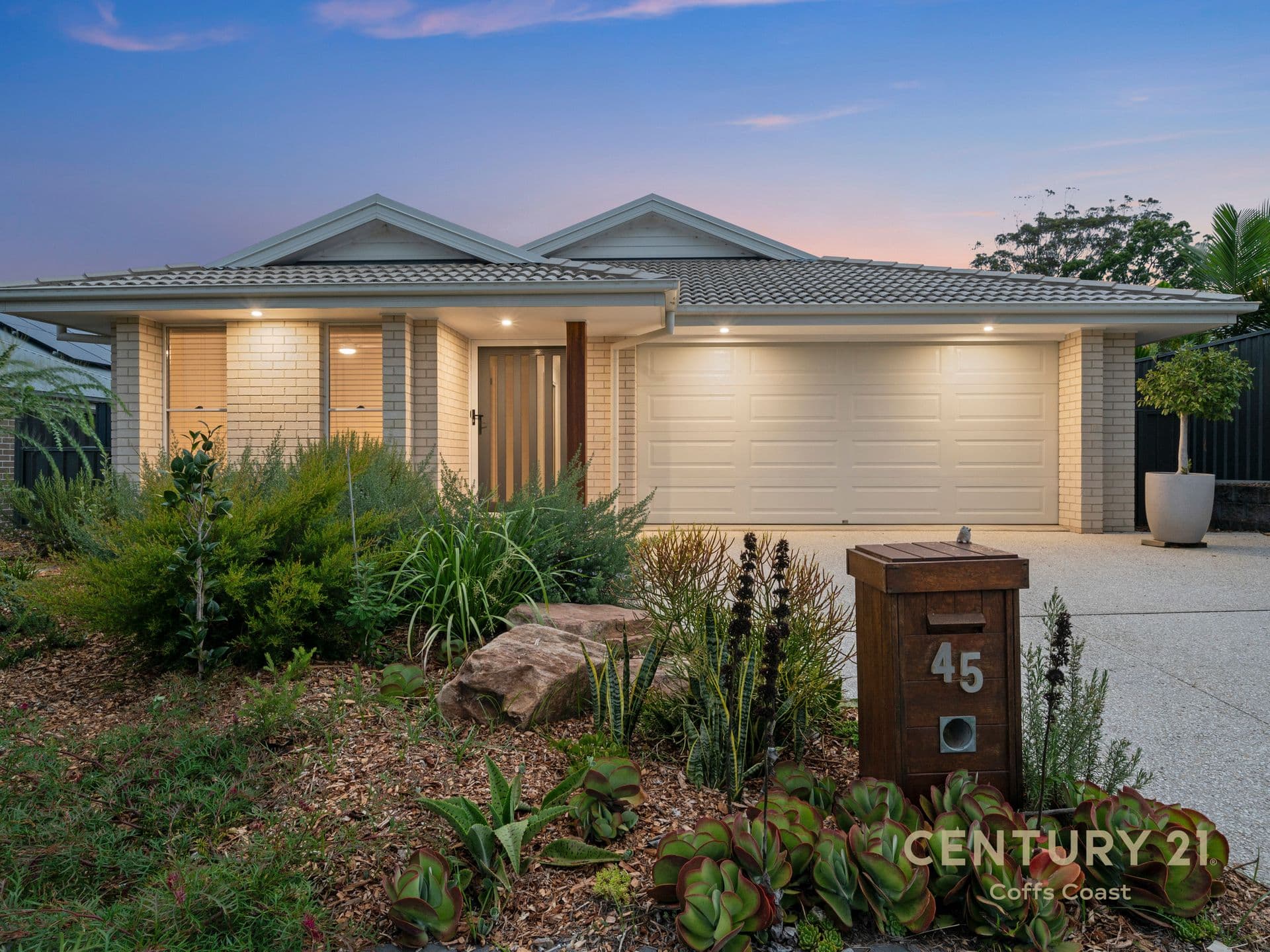45 Somervale Road, Sandy Beach, NSW, 2456, Sandy Beach - Image 1
