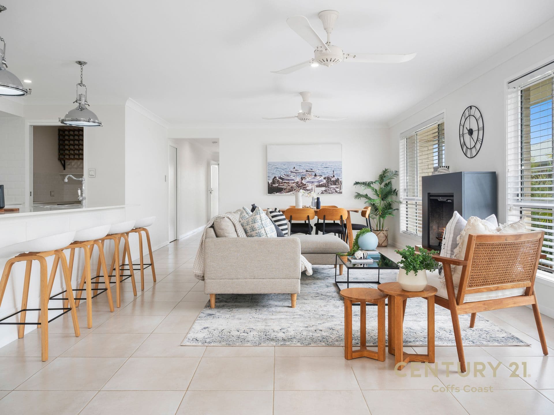 45 Somervale Road, Sandy Beach, NSW, 2456, Sandy Beach - Thumbnail 2