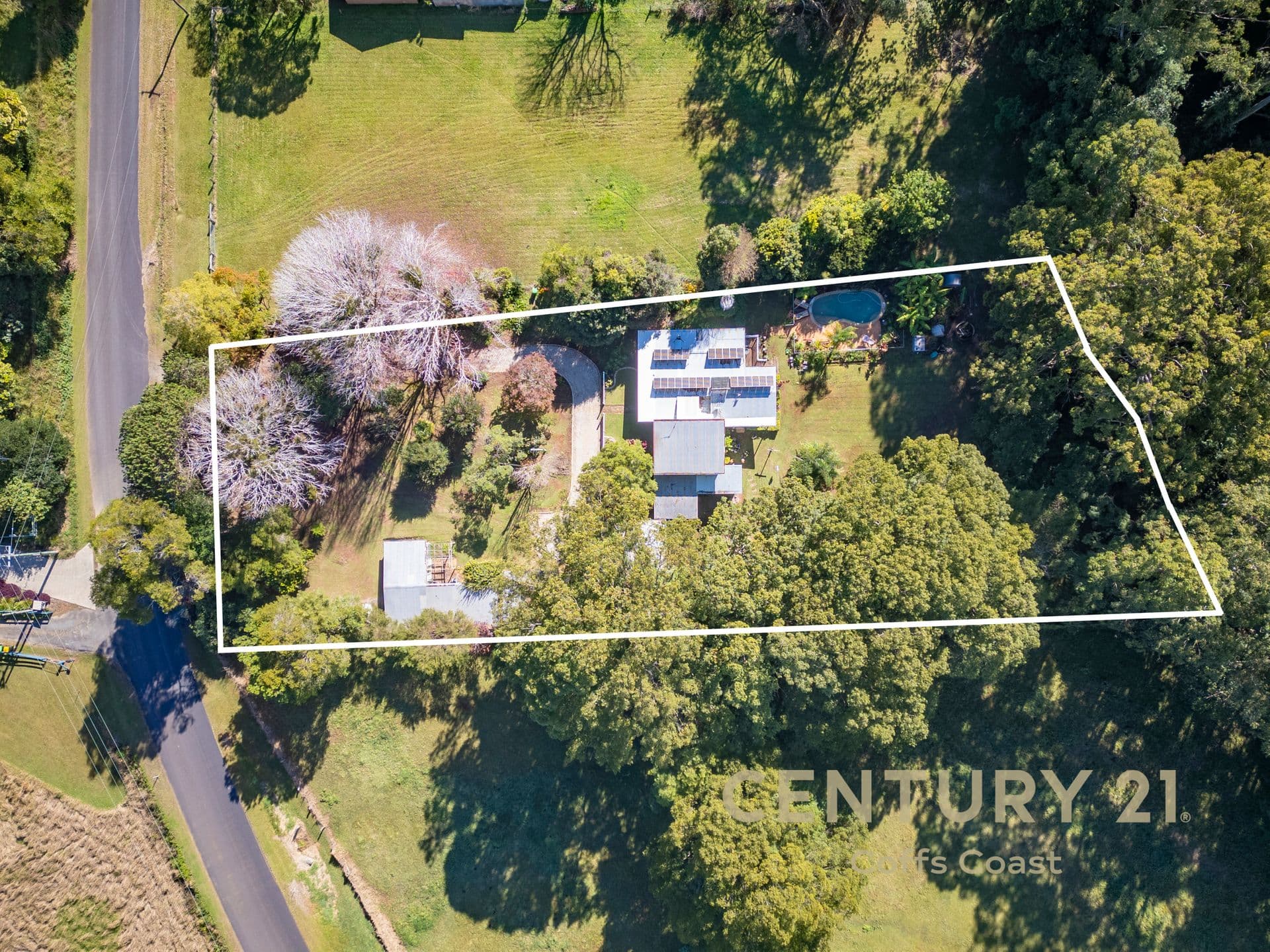 156 Central Bucca Road, Bucca, NSW, 2450, Bucca - Thumbnail 4